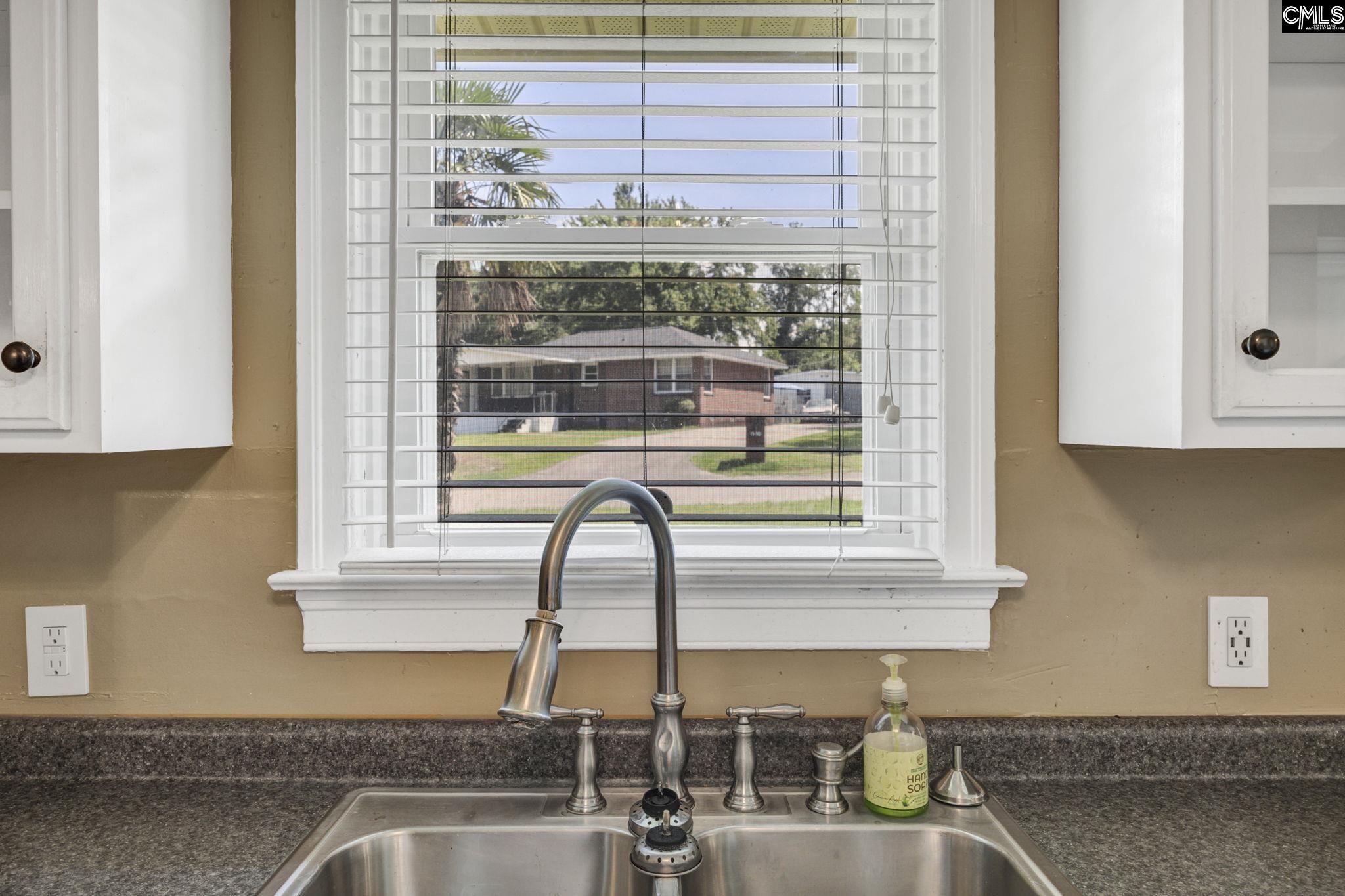 3714 Hydrangea Street Columbia, SC 29205