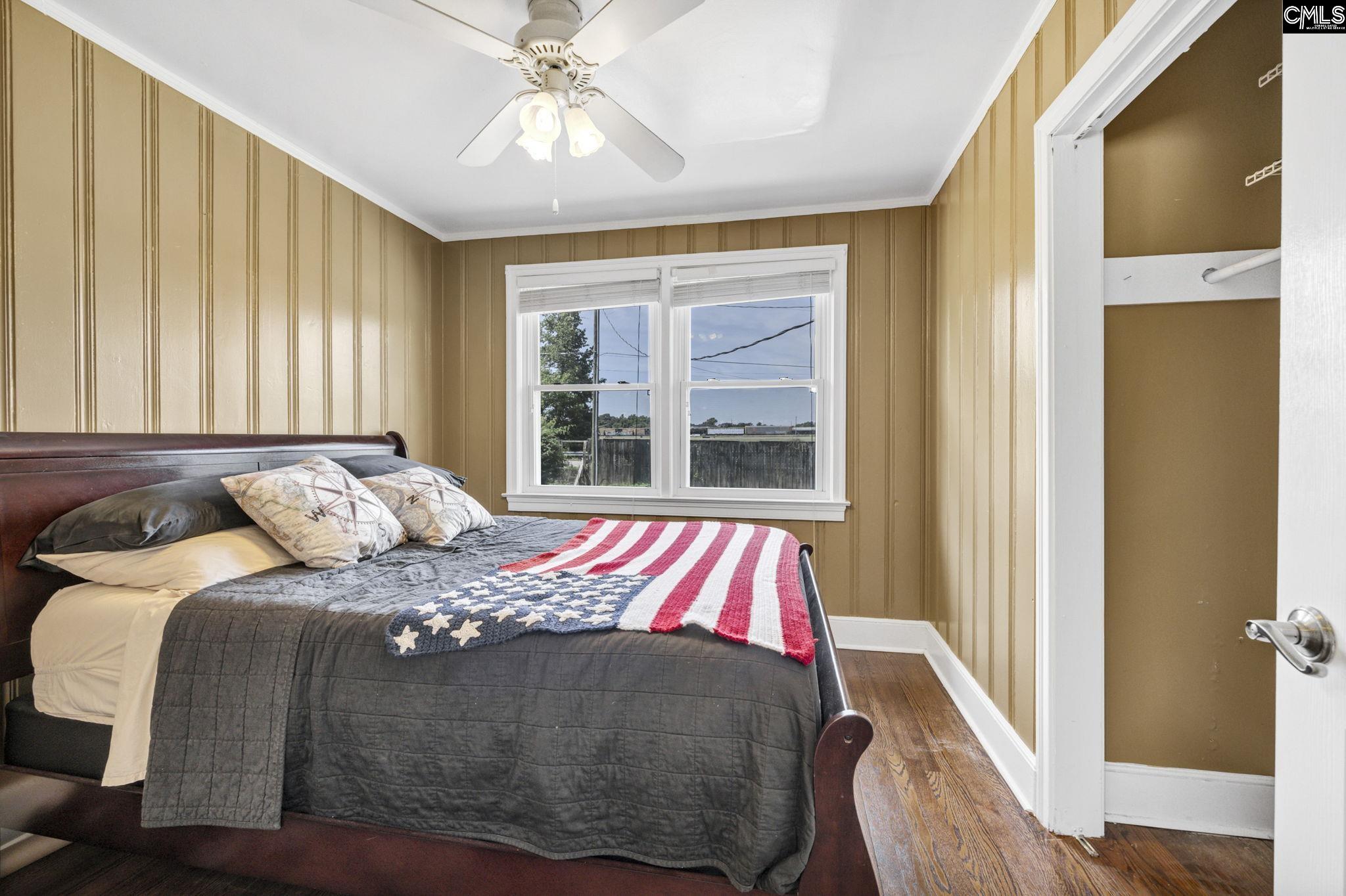 3714 Hydrangea Street Columbia, SC 29205