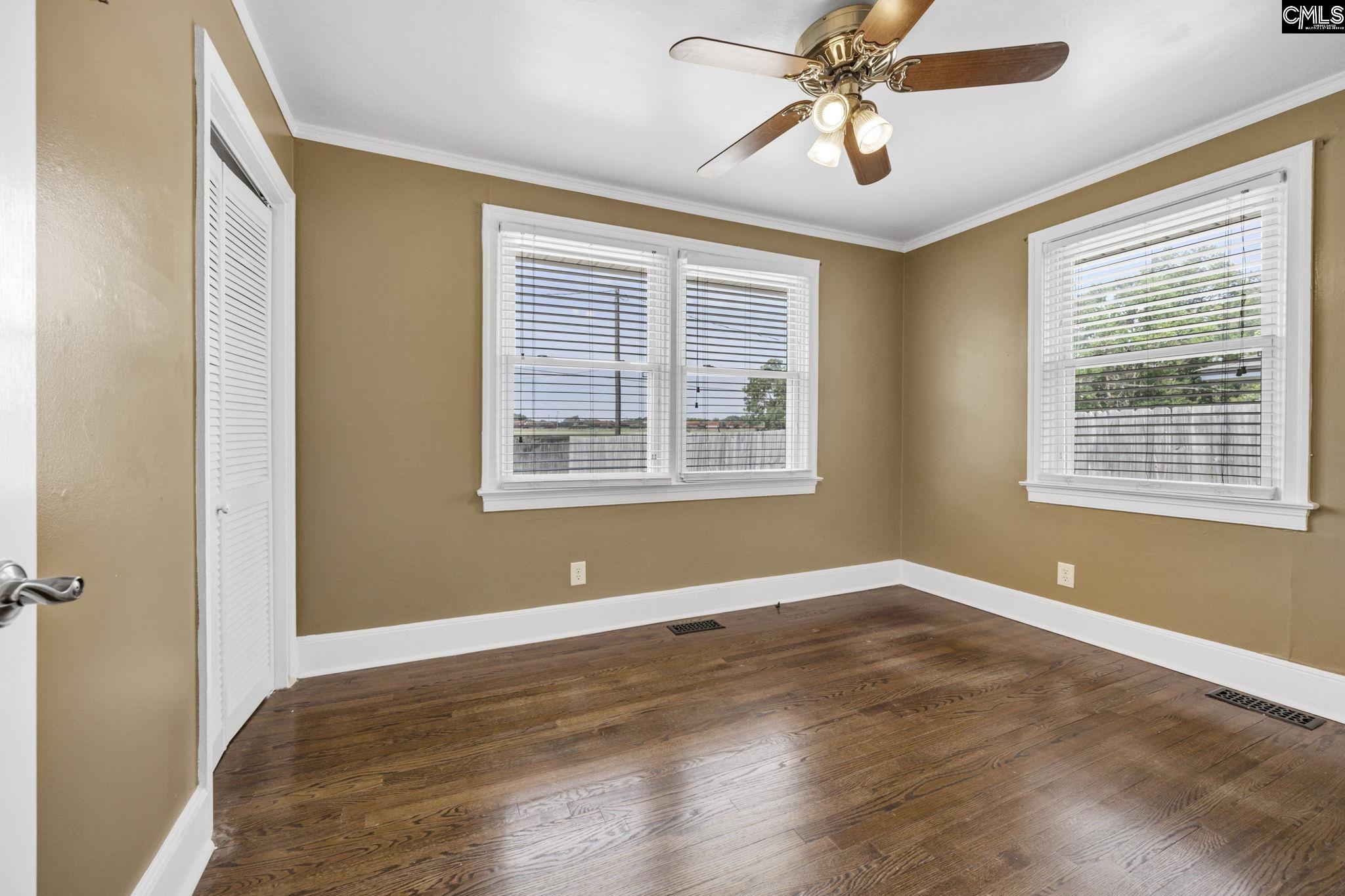 3714 Hydrangea Street Columbia, SC 29205