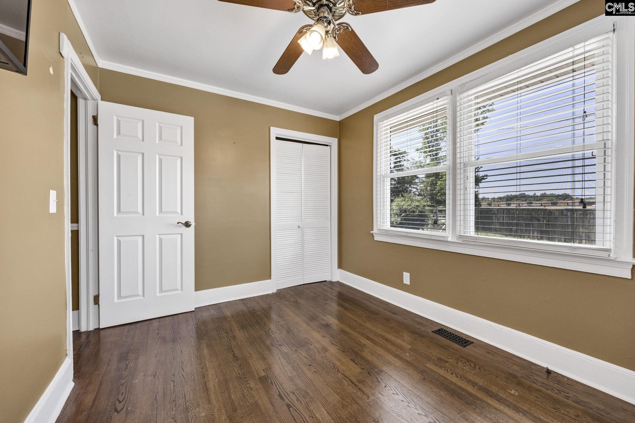 3714 Hydrangea Street Columbia, SC 29205