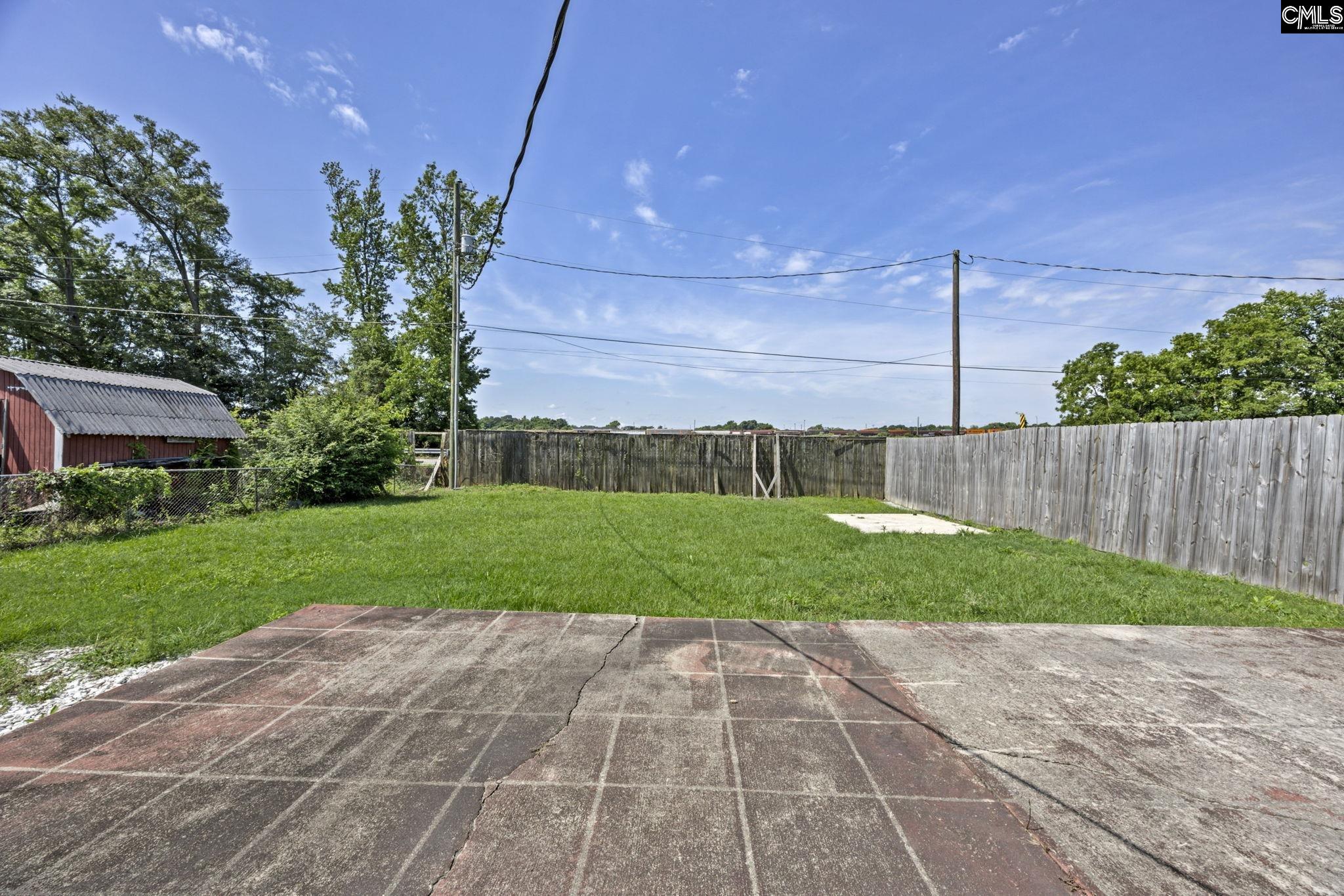 3714 Hydrangea Street Columbia, SC 29205