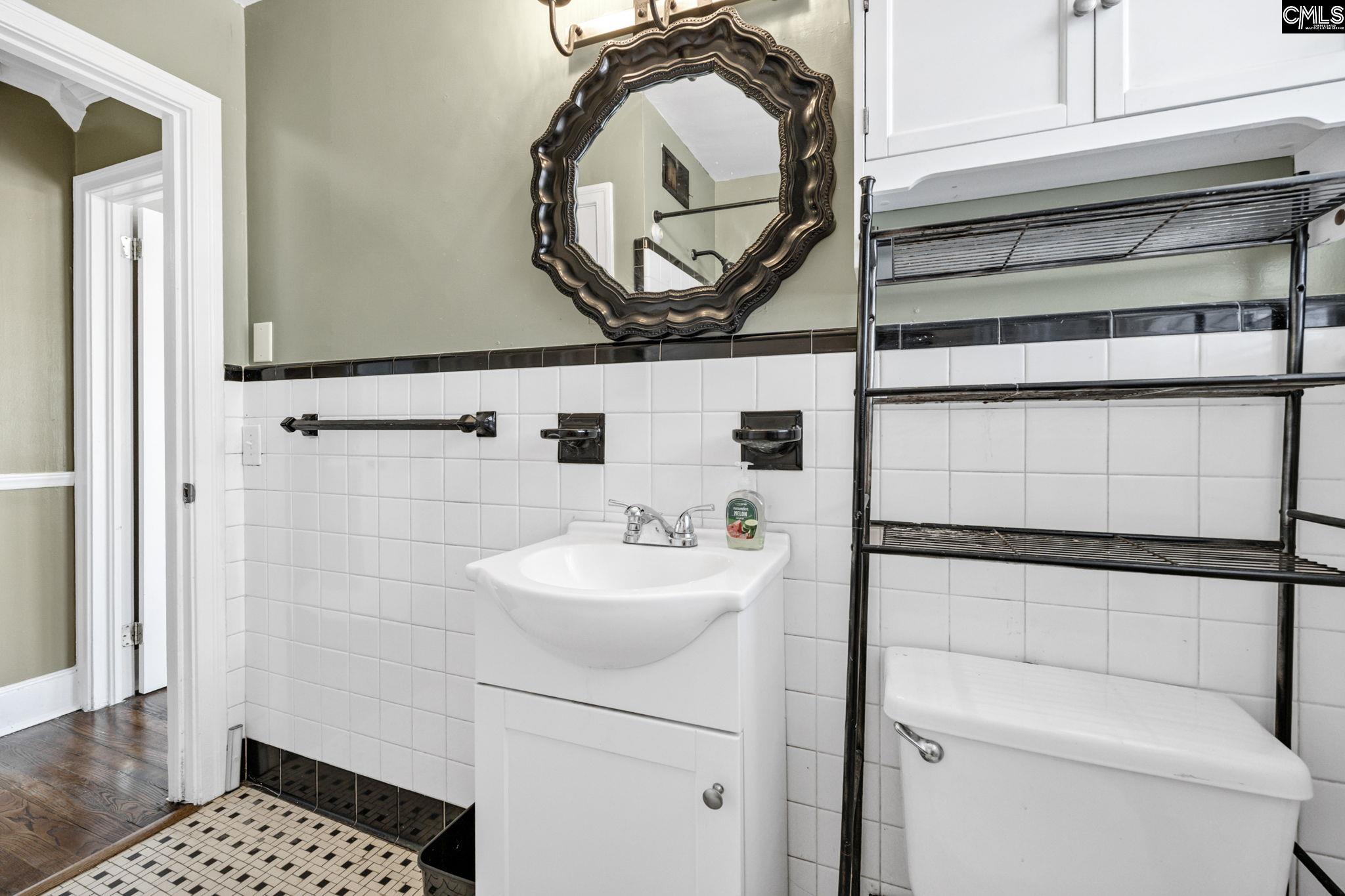 3714 Hydrangea Street Columbia, SC 29205