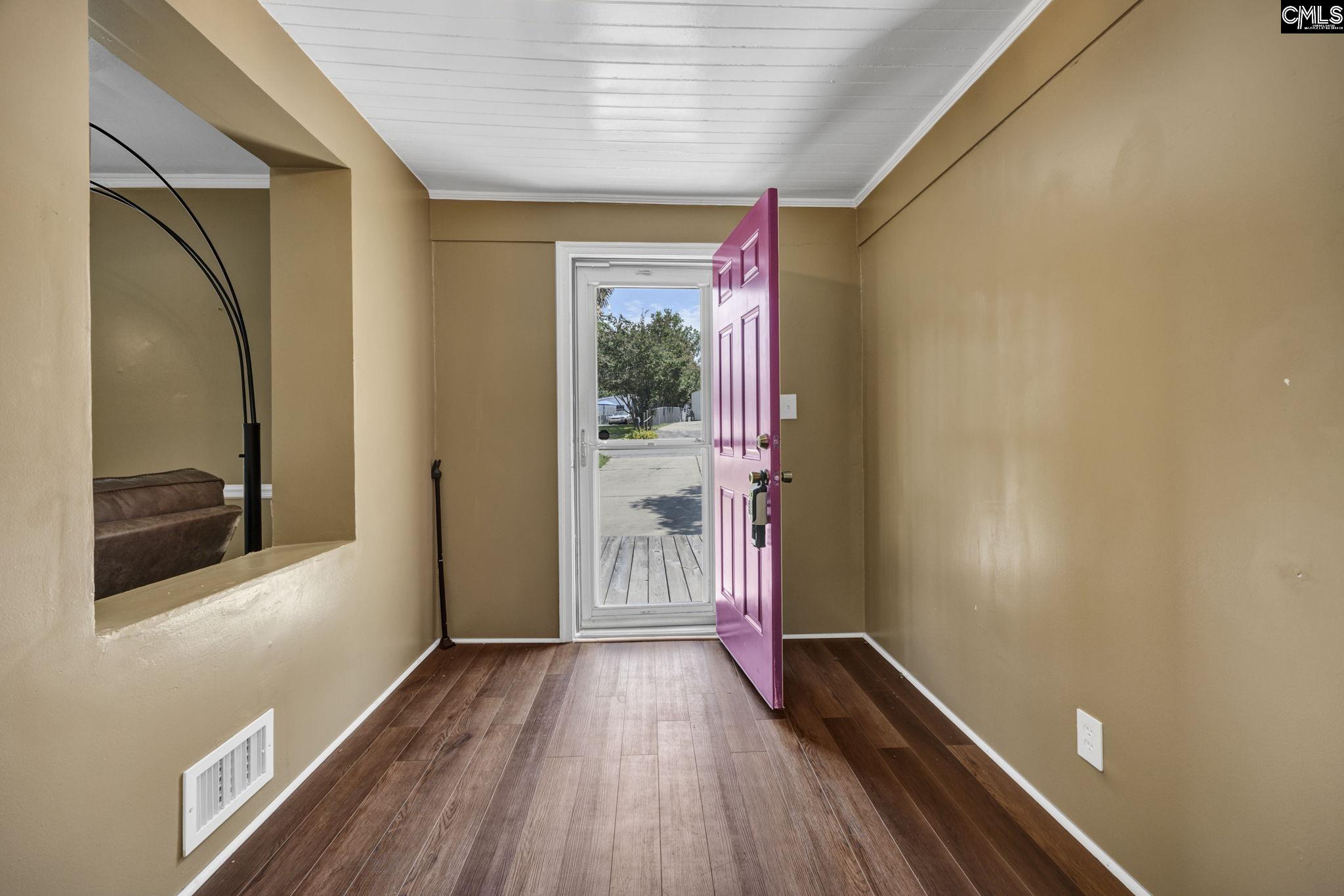 3714 Hydrangea Street Columbia, SC 29205