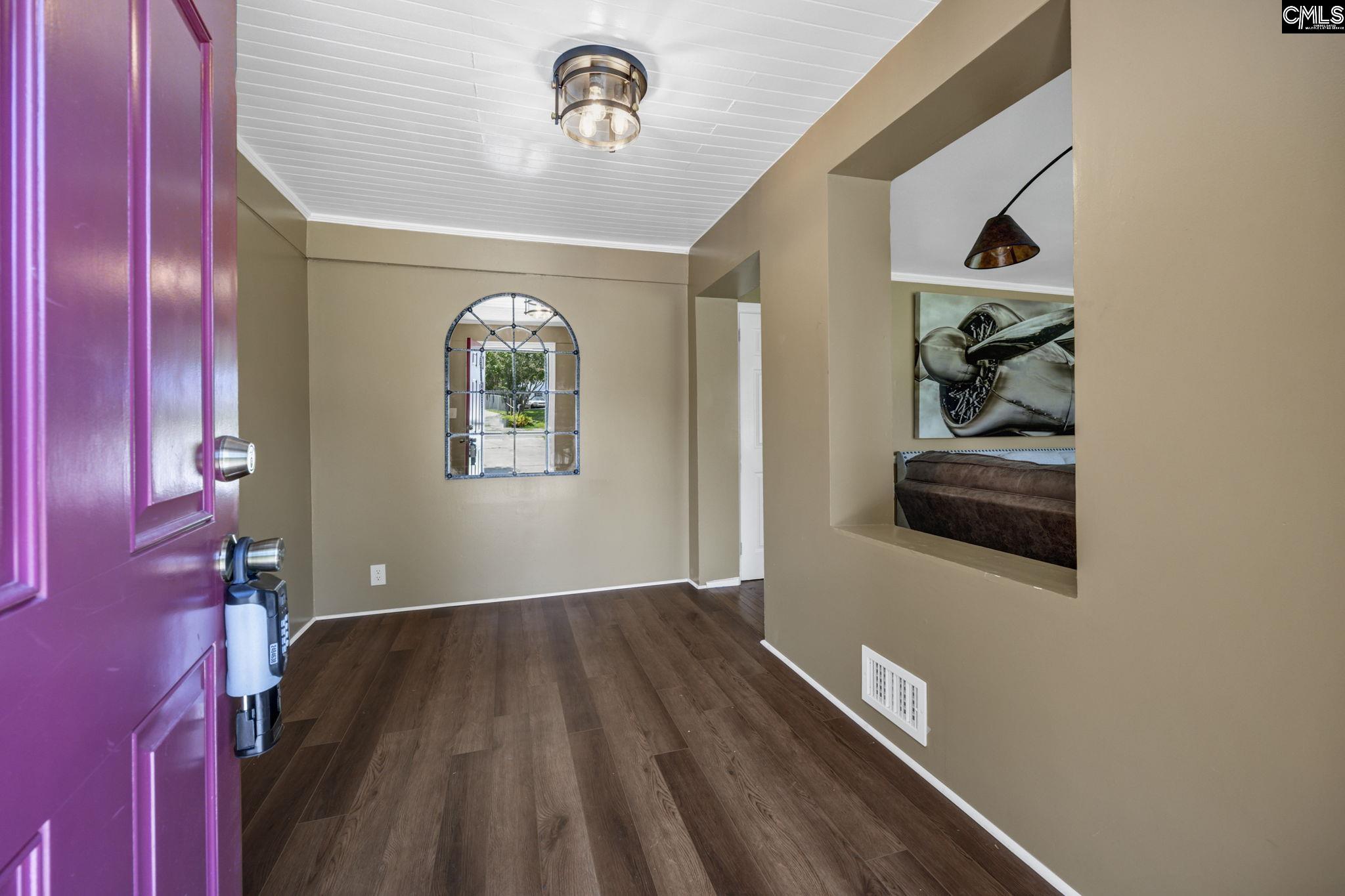 3714 Hydrangea Street Columbia, SC 29205