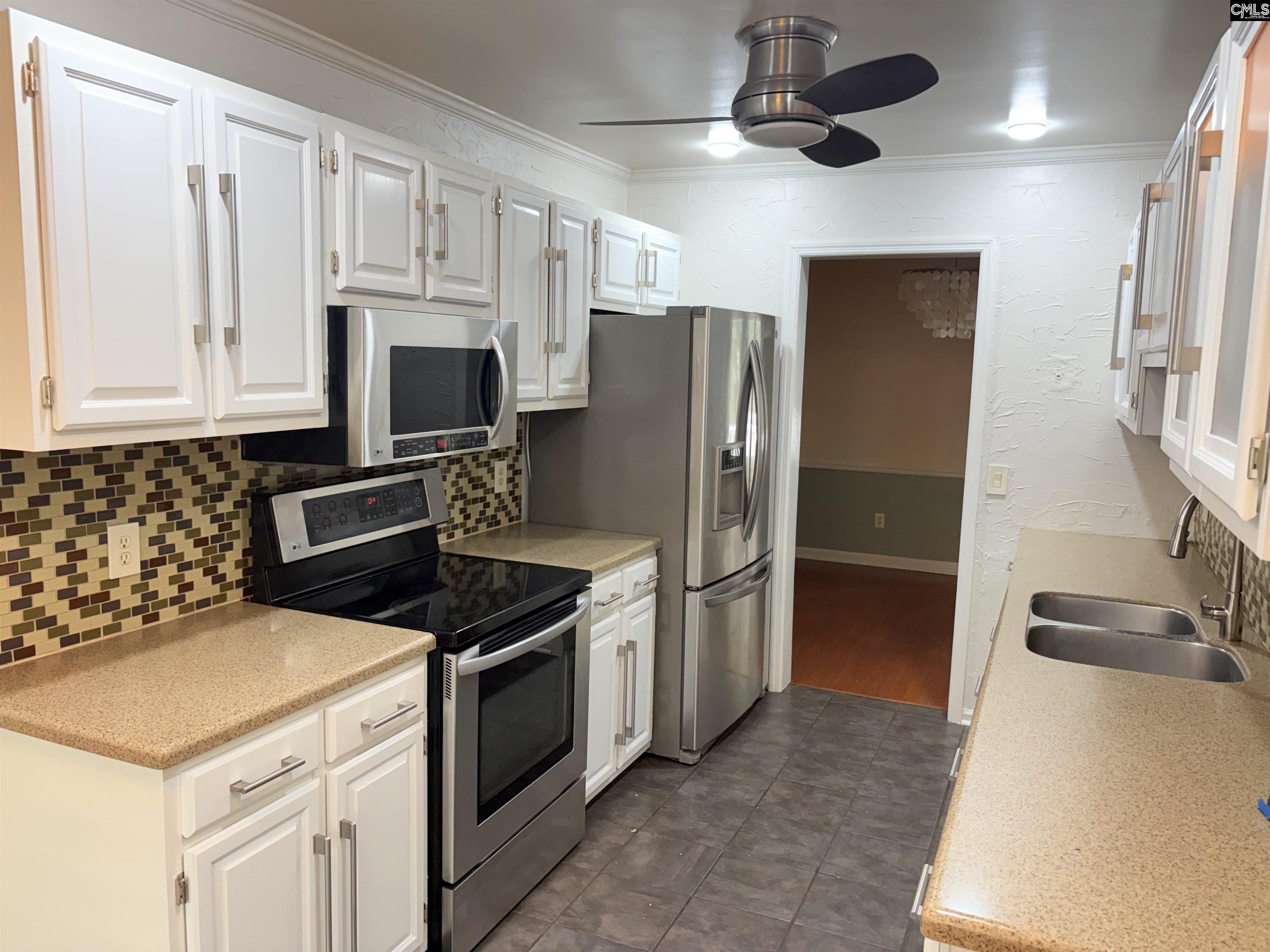 125 N Lake Pointe Drive Columbia, SC 29229-4336