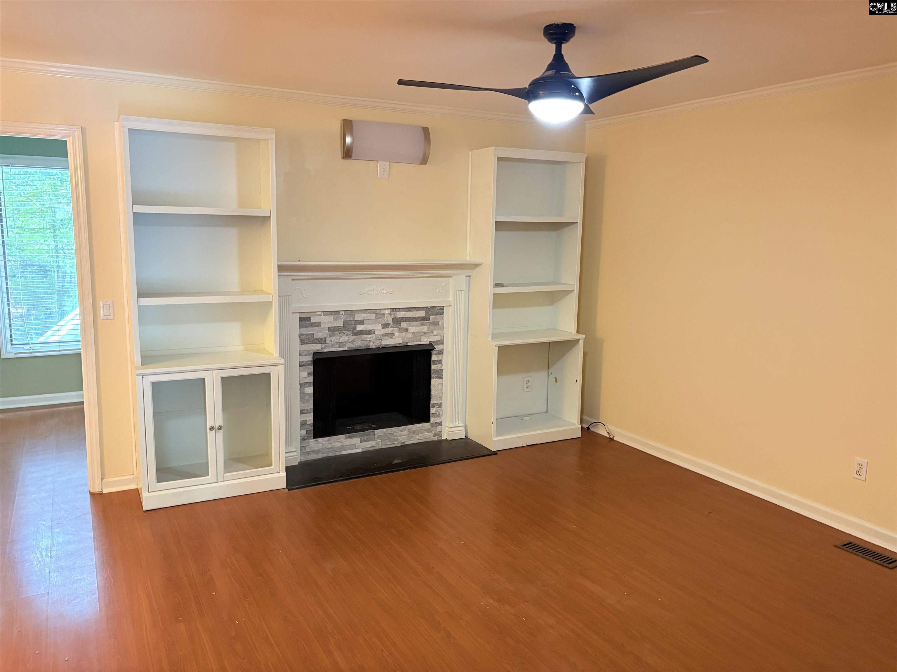 125 N Lake Pointe Drive Columbia, SC 29229-4336