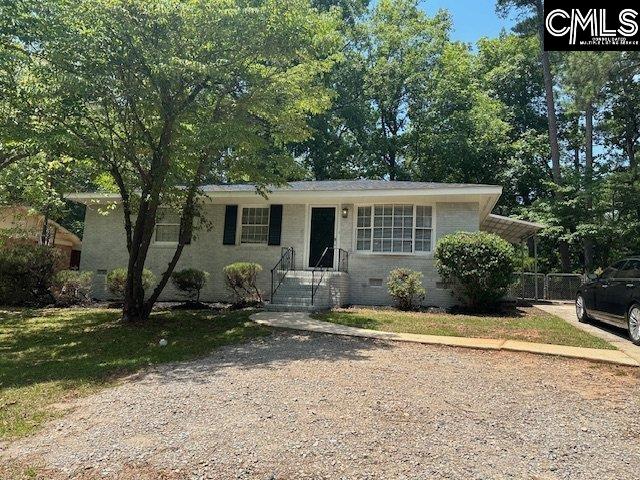 277 Piney Grove Road Columbia, SC 29210-3758