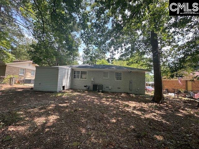 277 Piney Grove Road Columbia, SC 29210-3758