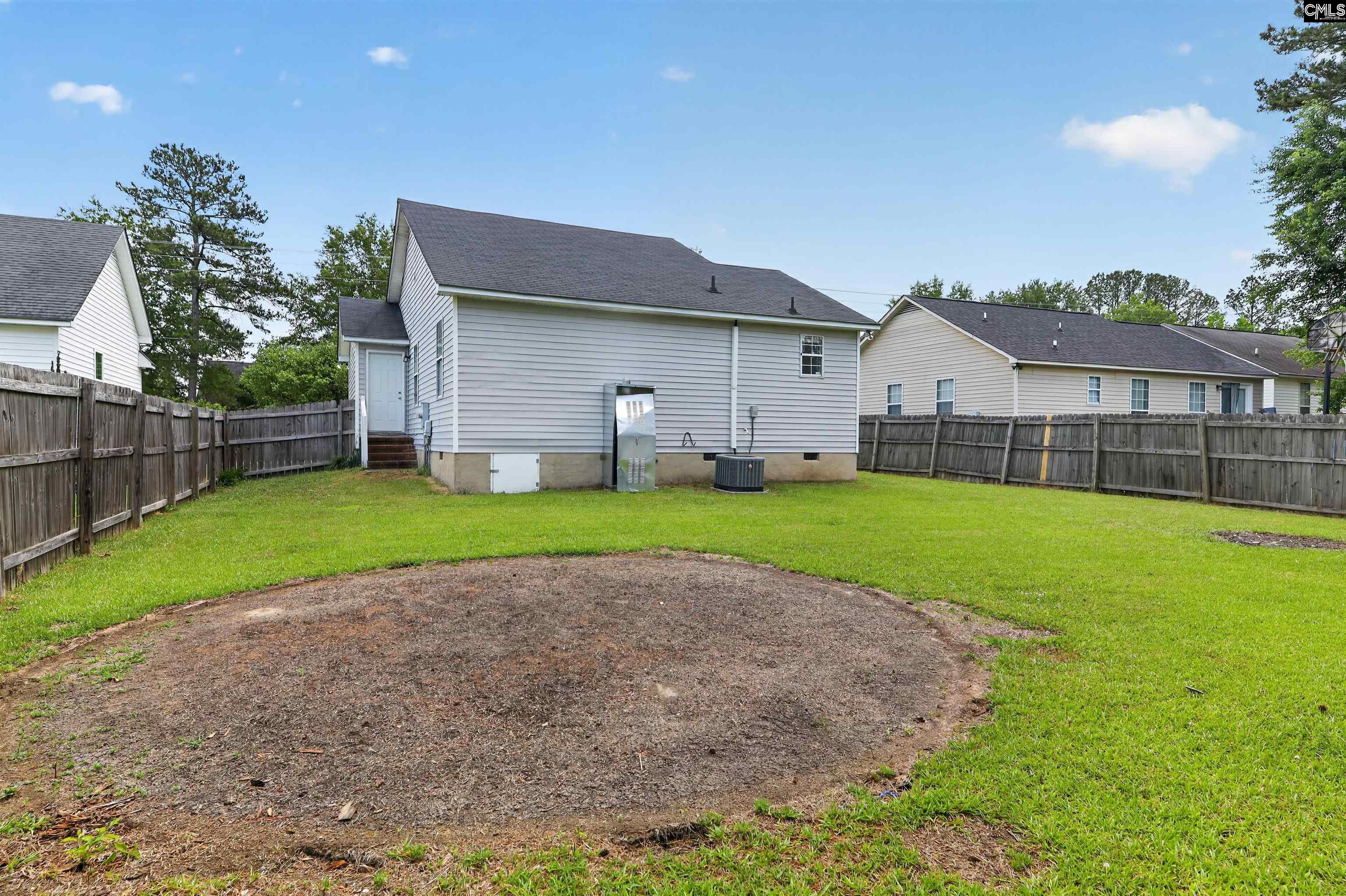 1227 Lykes Lane Irmo, SC 29063