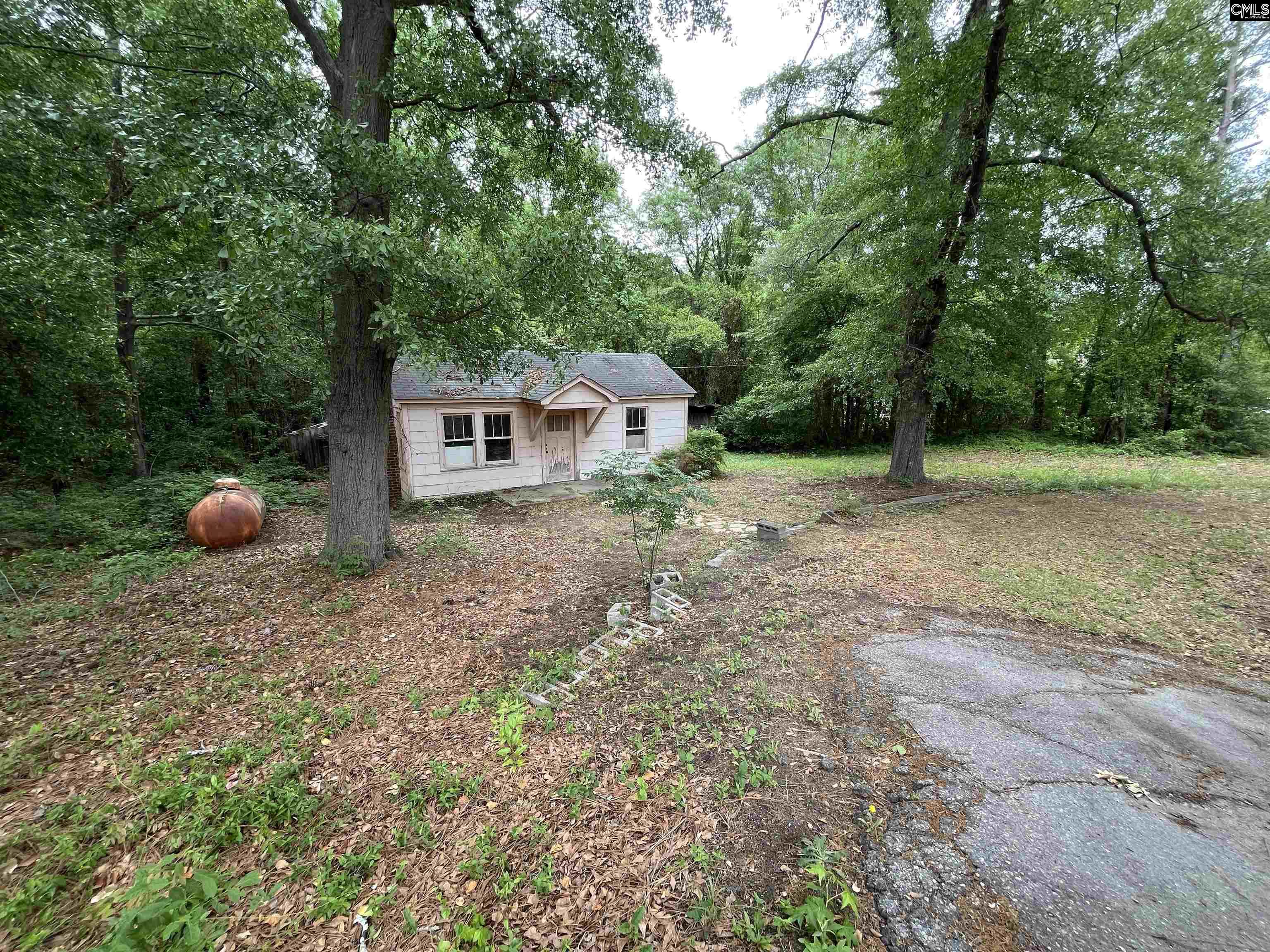 6930 Monticello Road Columbia, SC 29203