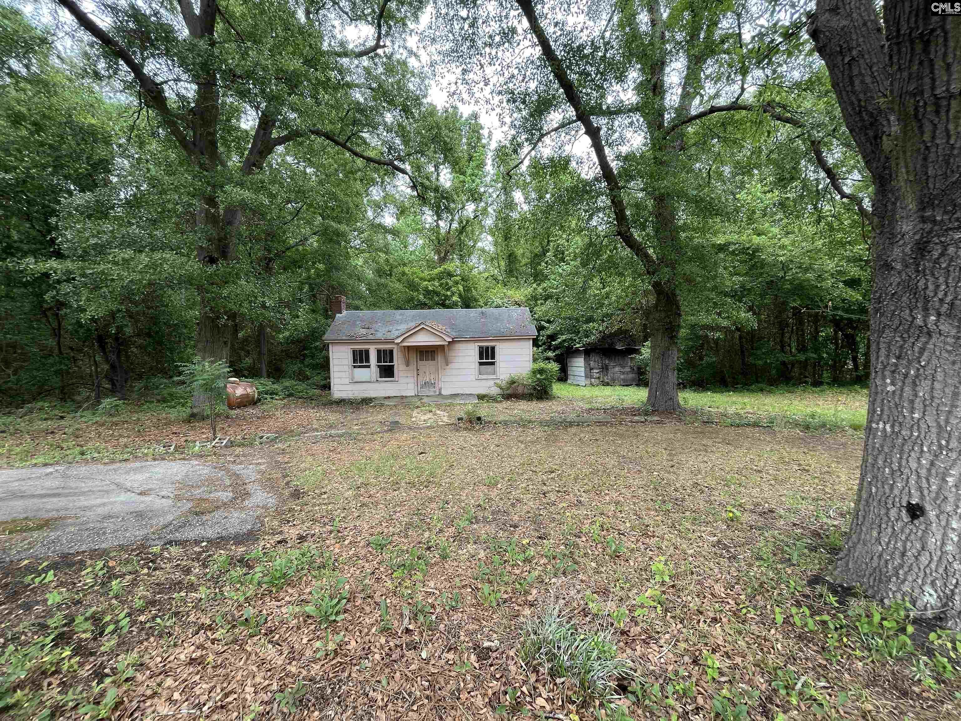 6930 Monticello Road Columbia, SC 29203