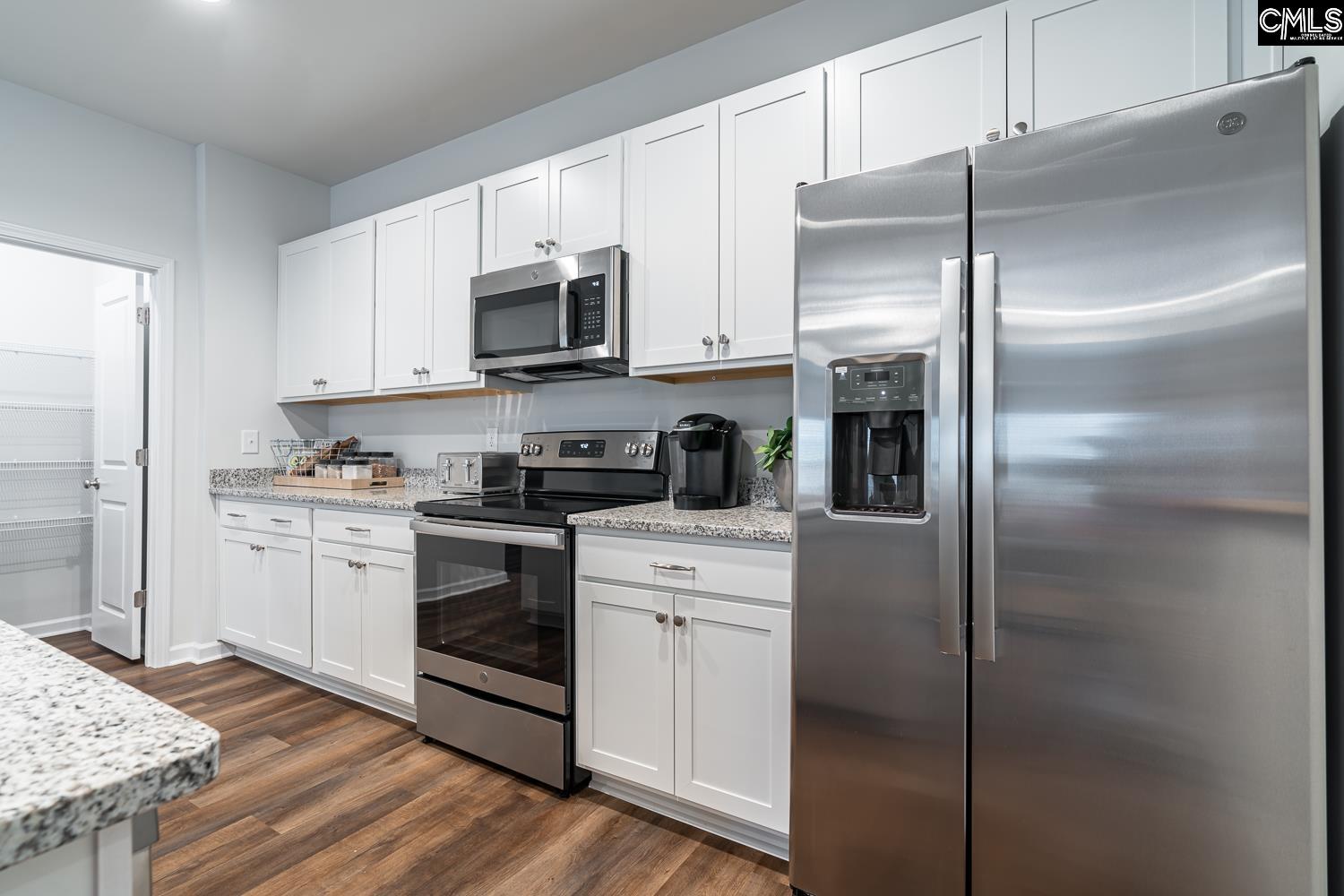 1143 Crescent Corner Drive Elgin, SC 29045-0000