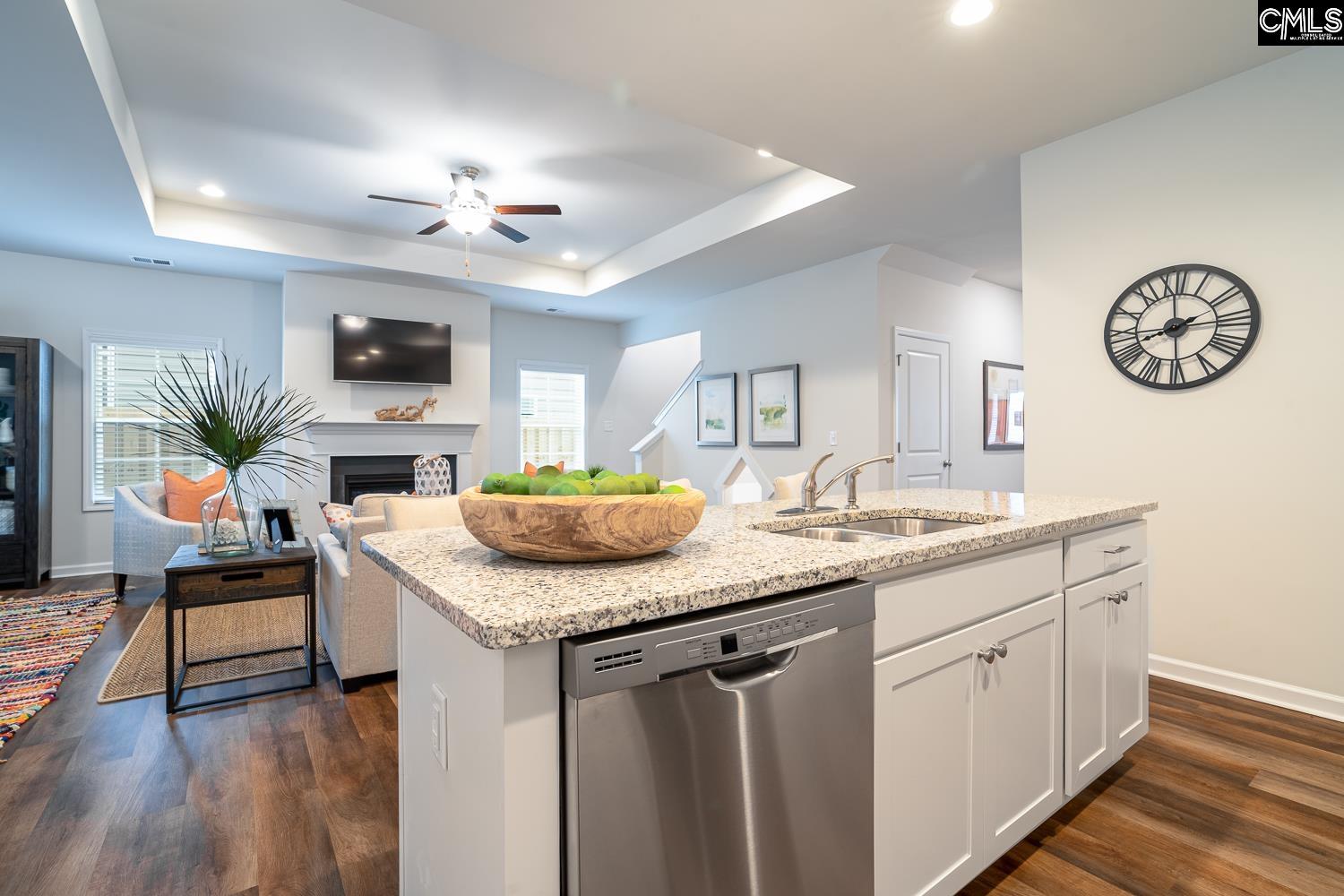1143 Crescent Corner Drive Elgin, SC 29045-0000