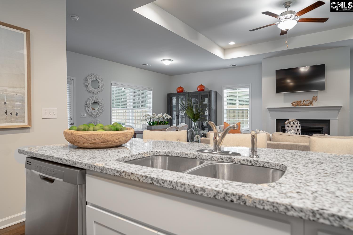 1143 Crescent Corner Drive Elgin, SC 29045-0000