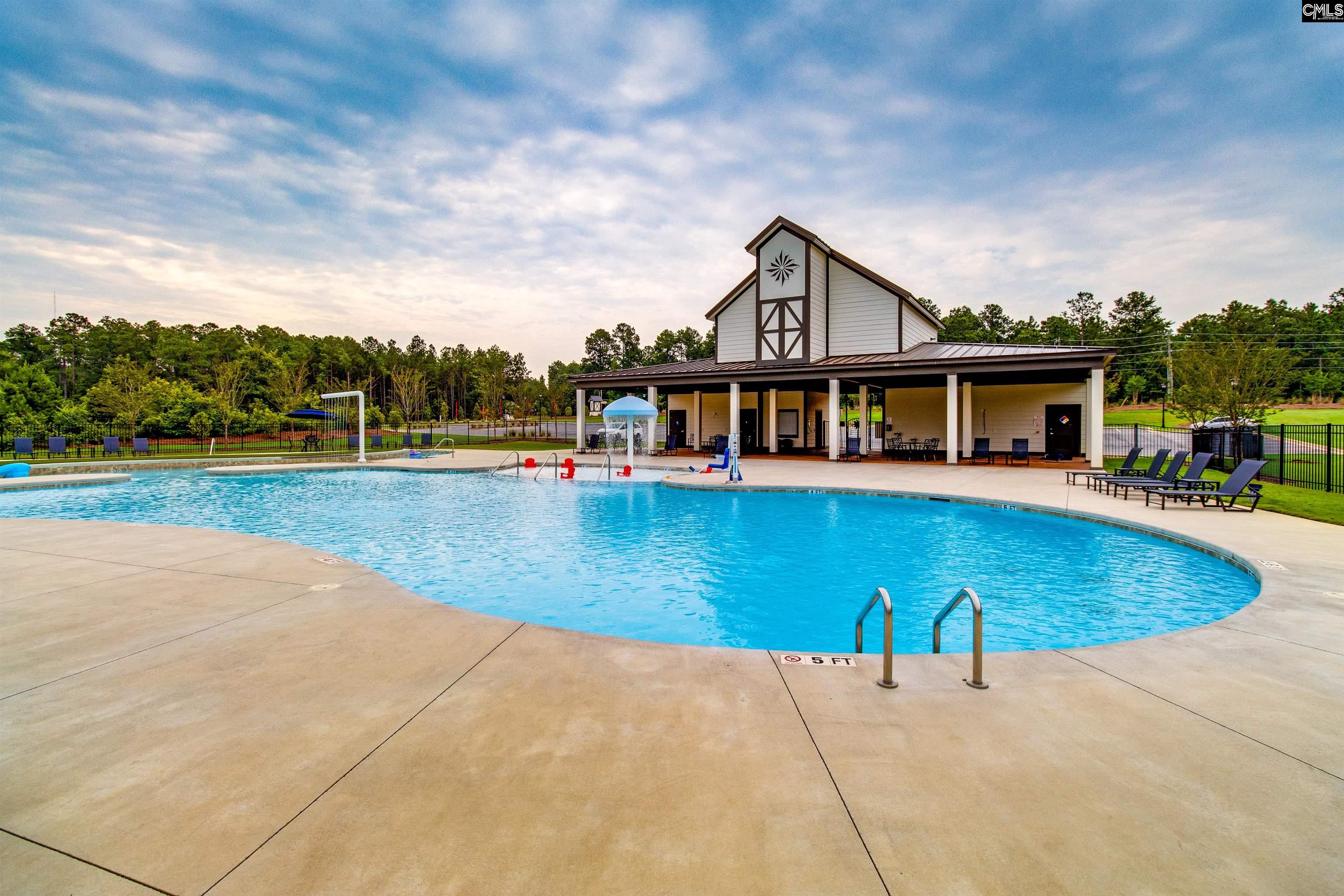 1143 Crescent Corner Drive Elgin, SC 29045-0000