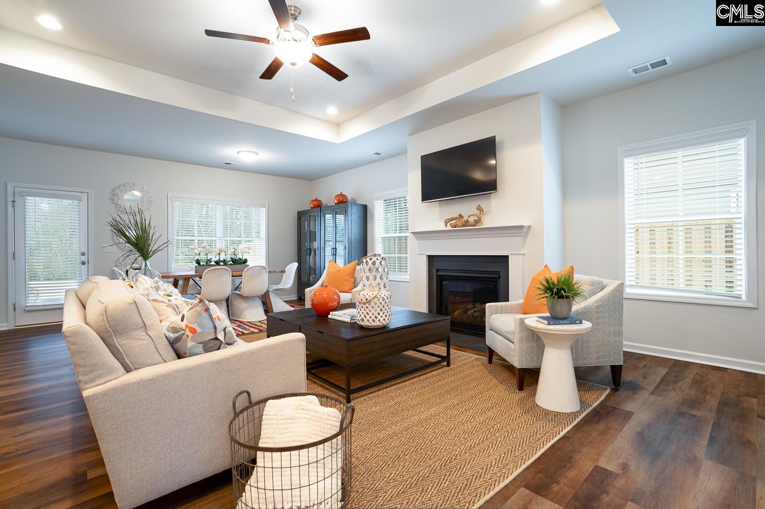 1143 Crescent Corner Drive Elgin, SC 29045-0000