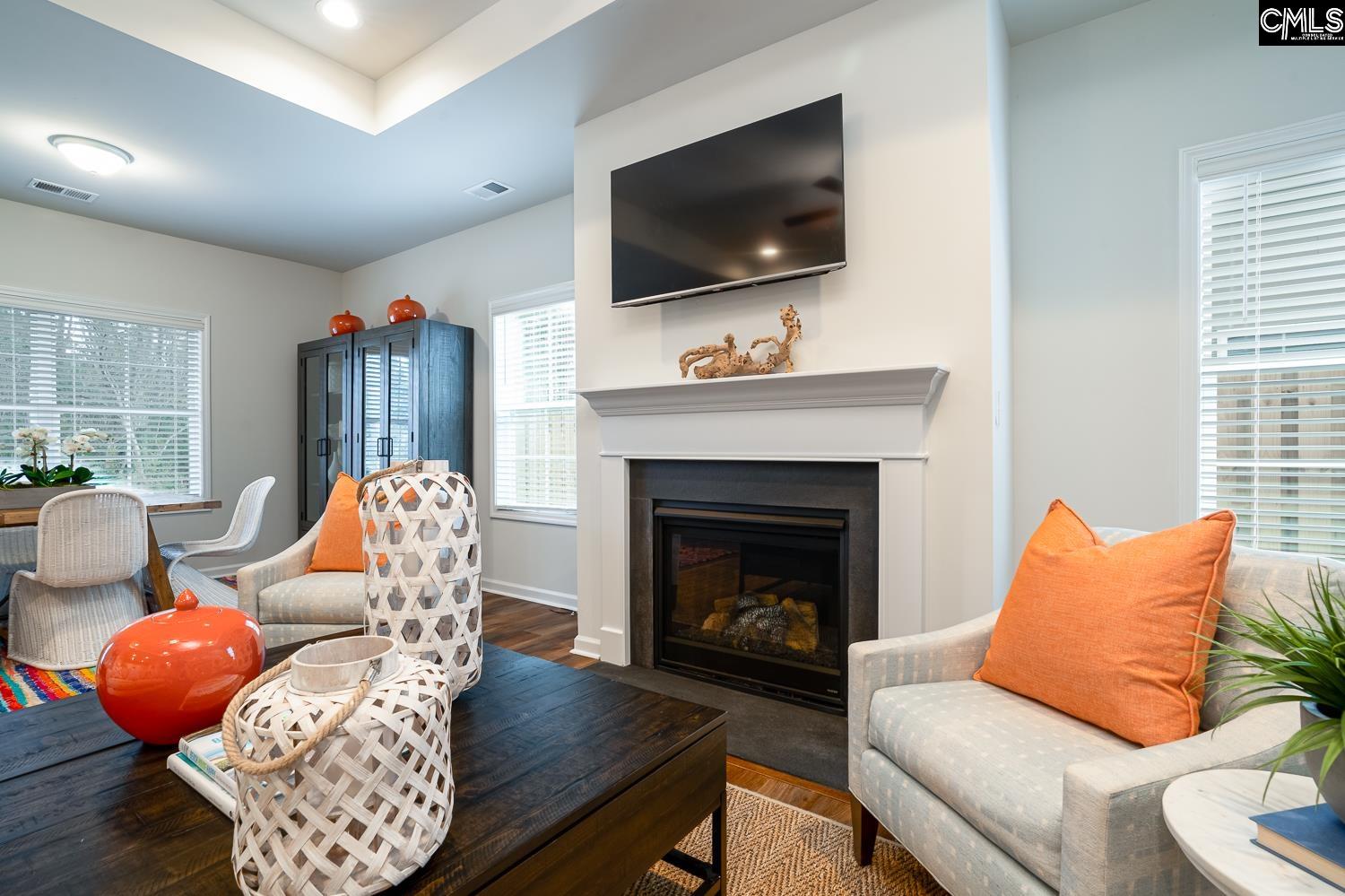1143 Crescent Corner Drive Elgin, SC 29045-0000