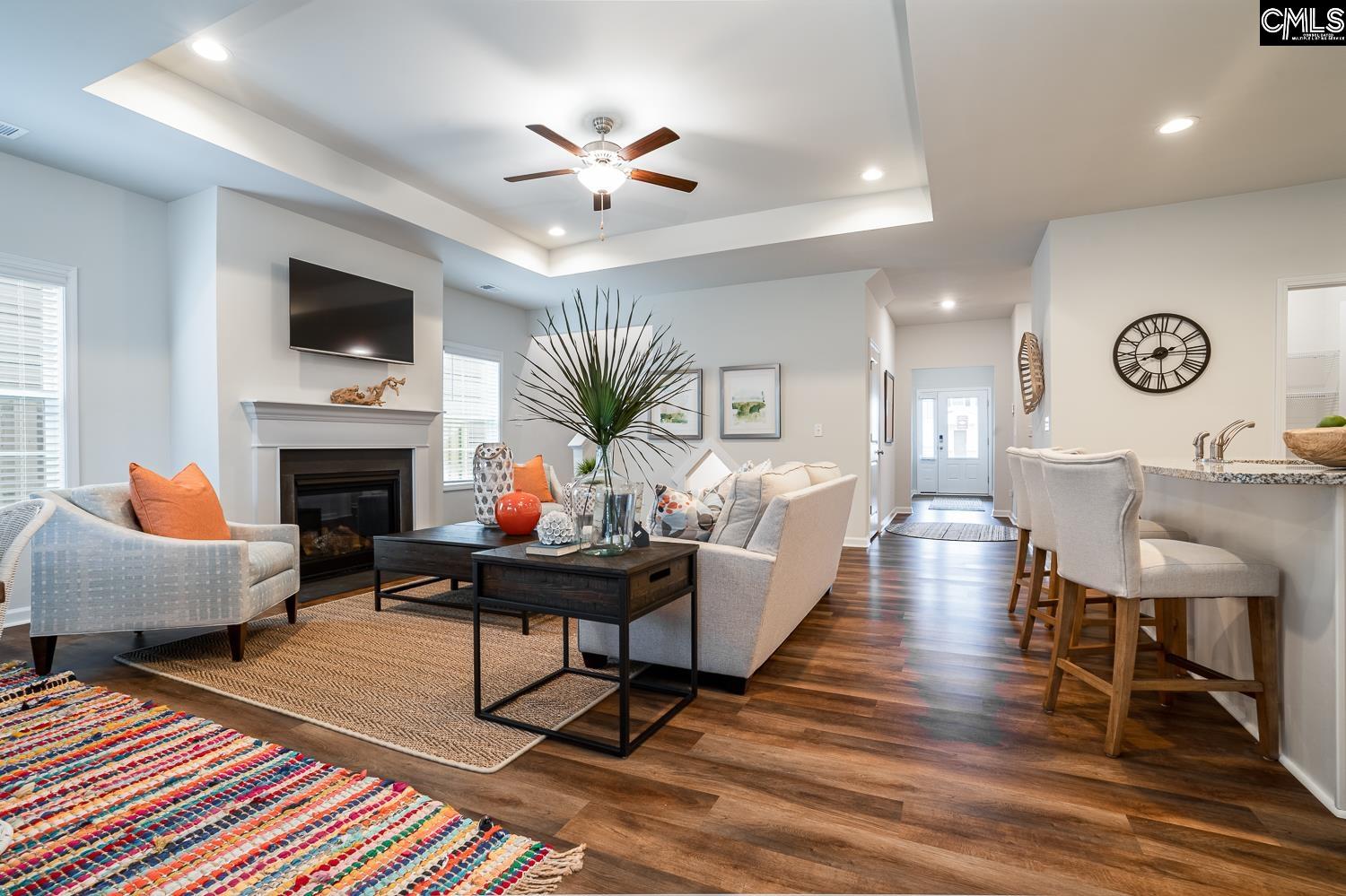 1143 Crescent Corner Drive Elgin, SC 29045-0000
