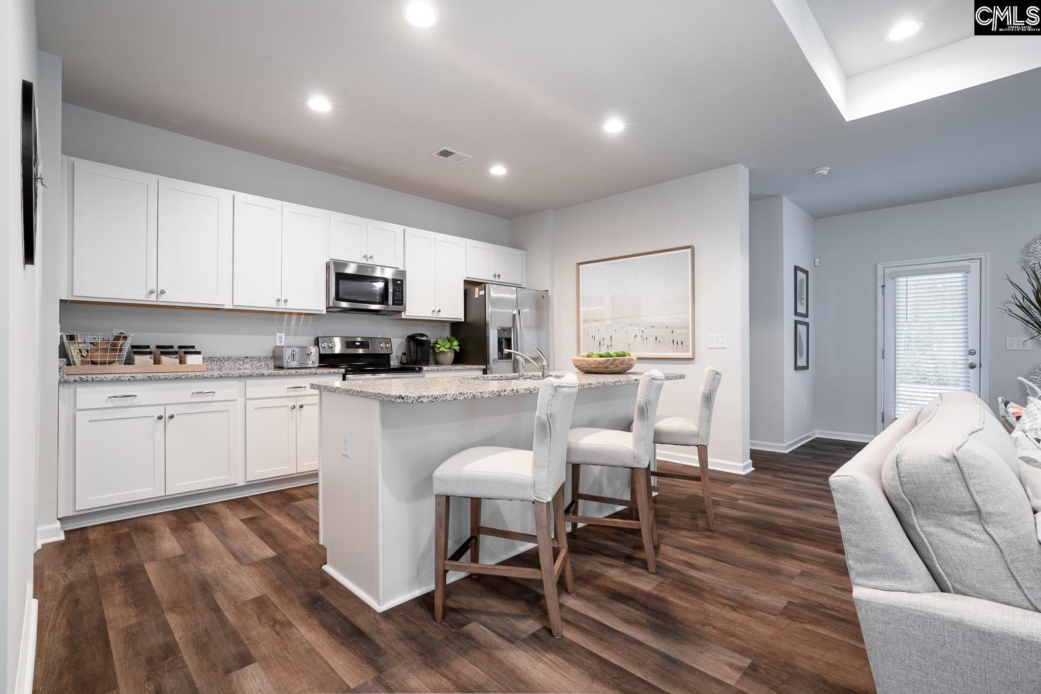 1143 Crescent Corner Drive Elgin, SC 29045-0000