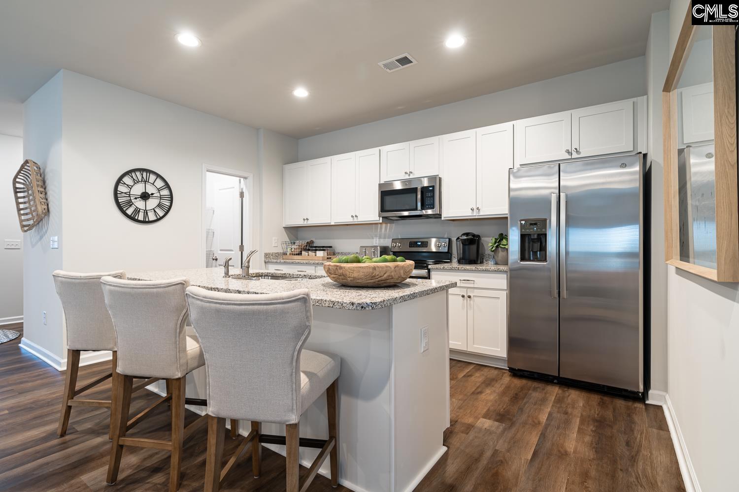 1143 Crescent Corner Drive Elgin, SC 29045-0000