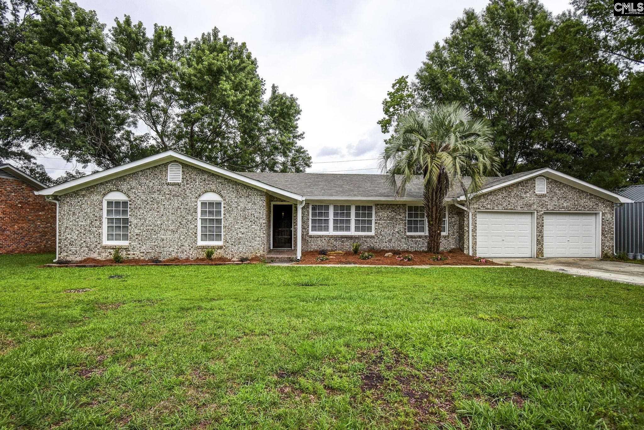 455 Charing Cross Road Irmo, SC 29063