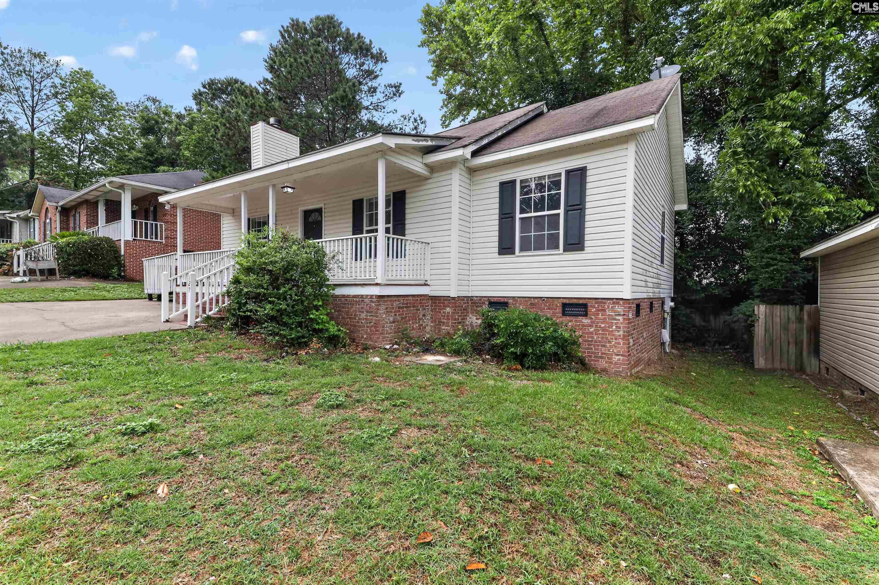 127 Renaissance Way Columbia, SC 29204