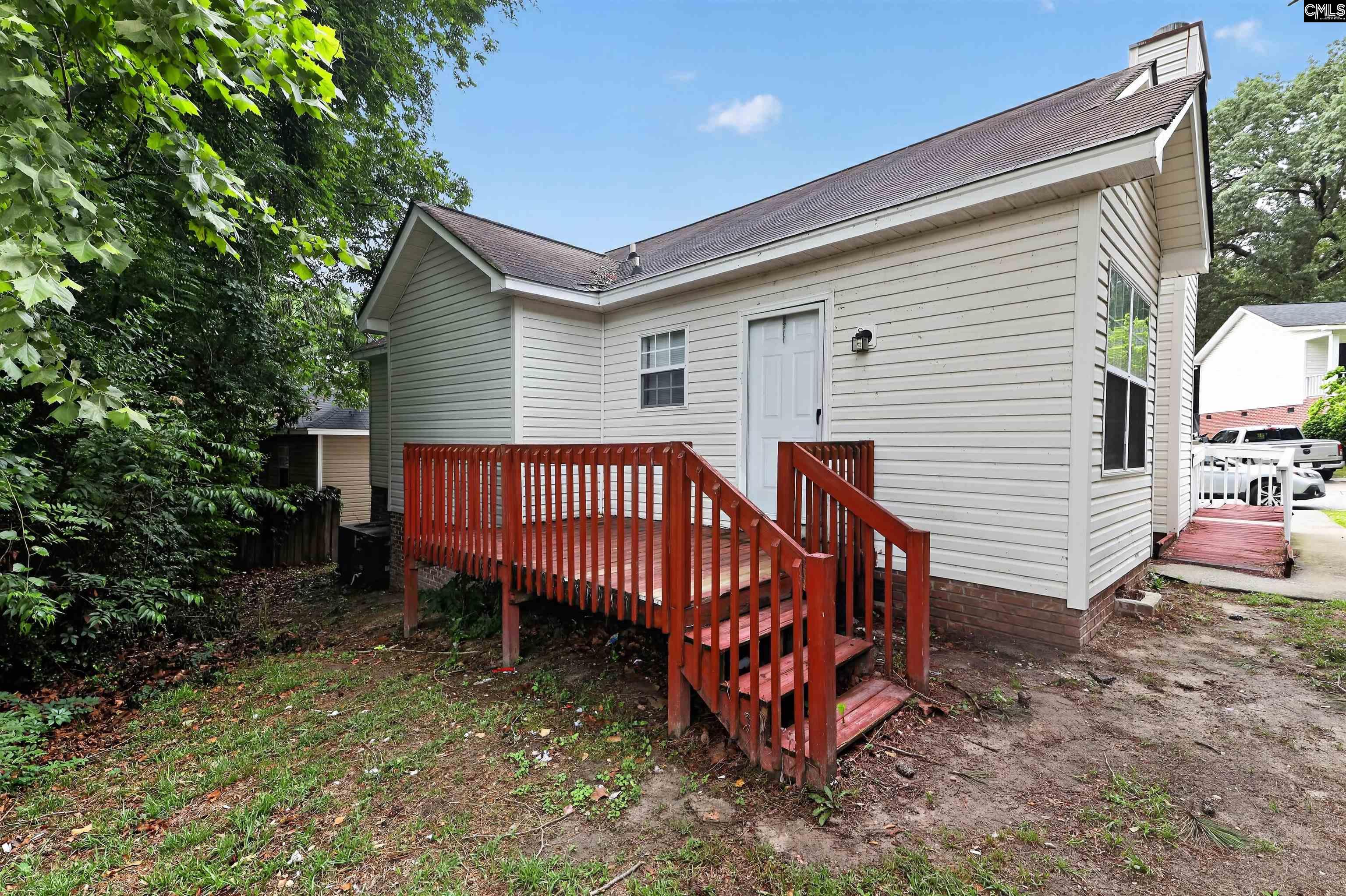 127 Renaissance Way Columbia, SC 29204