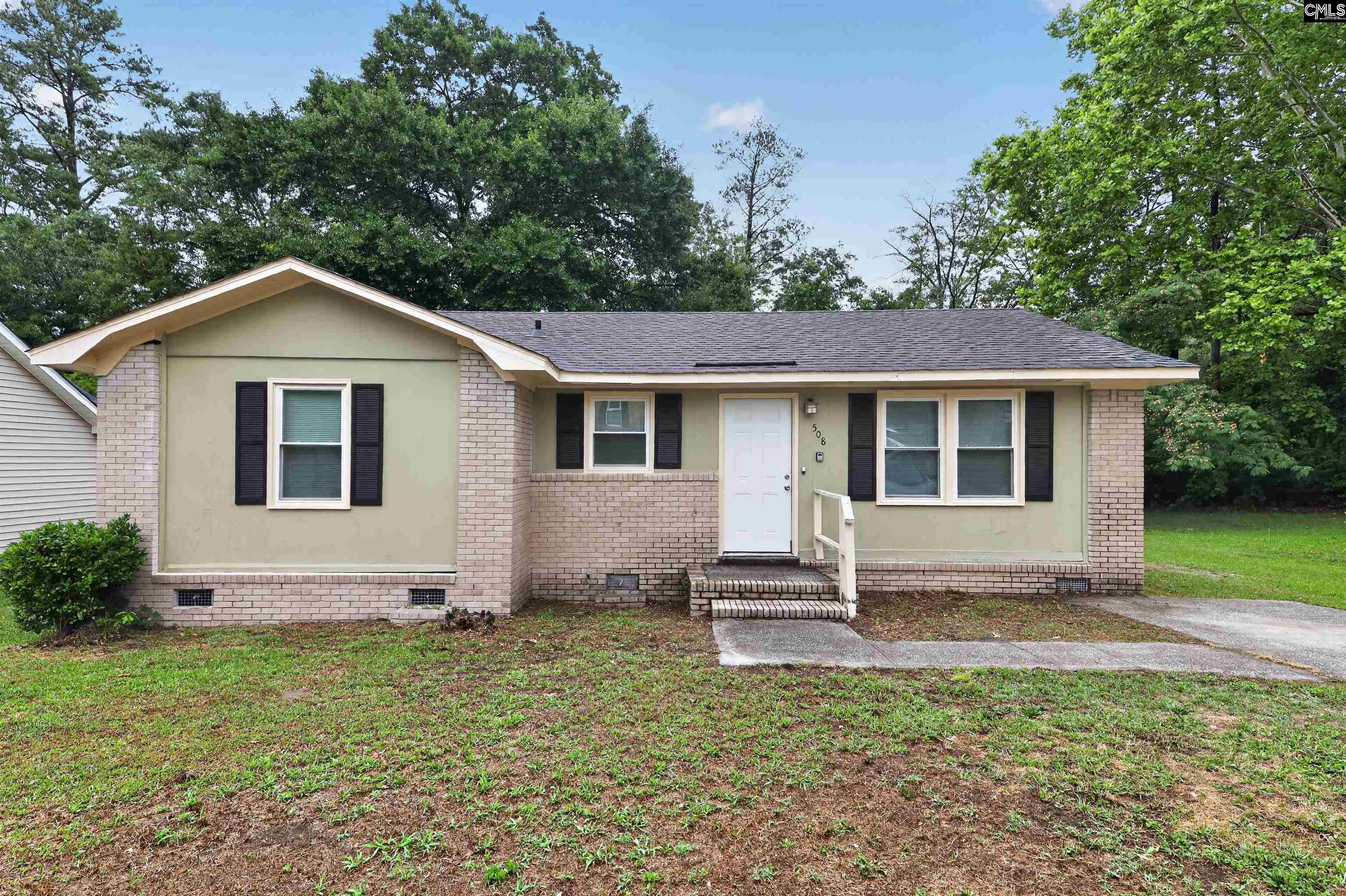 508 Rockhaven Drive