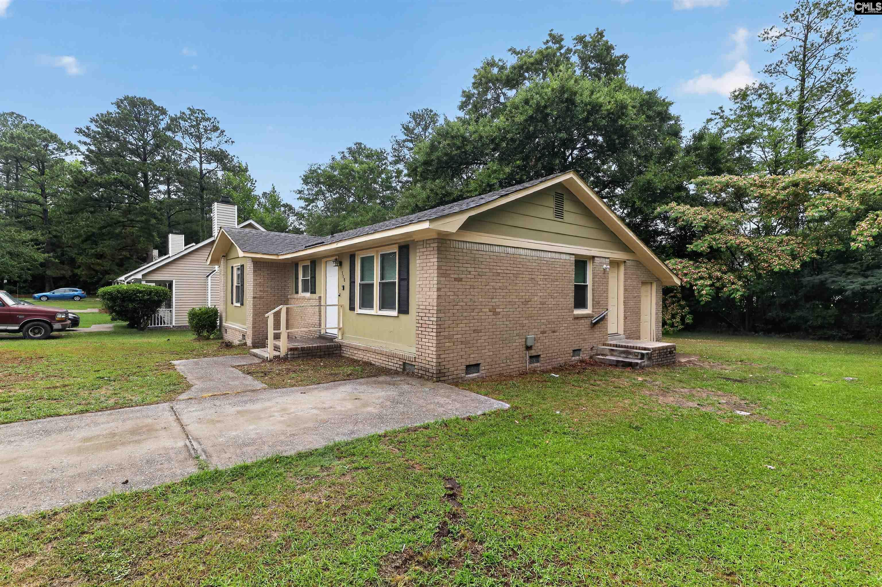 508 Rockhaven Drive Columbia, SC 29223