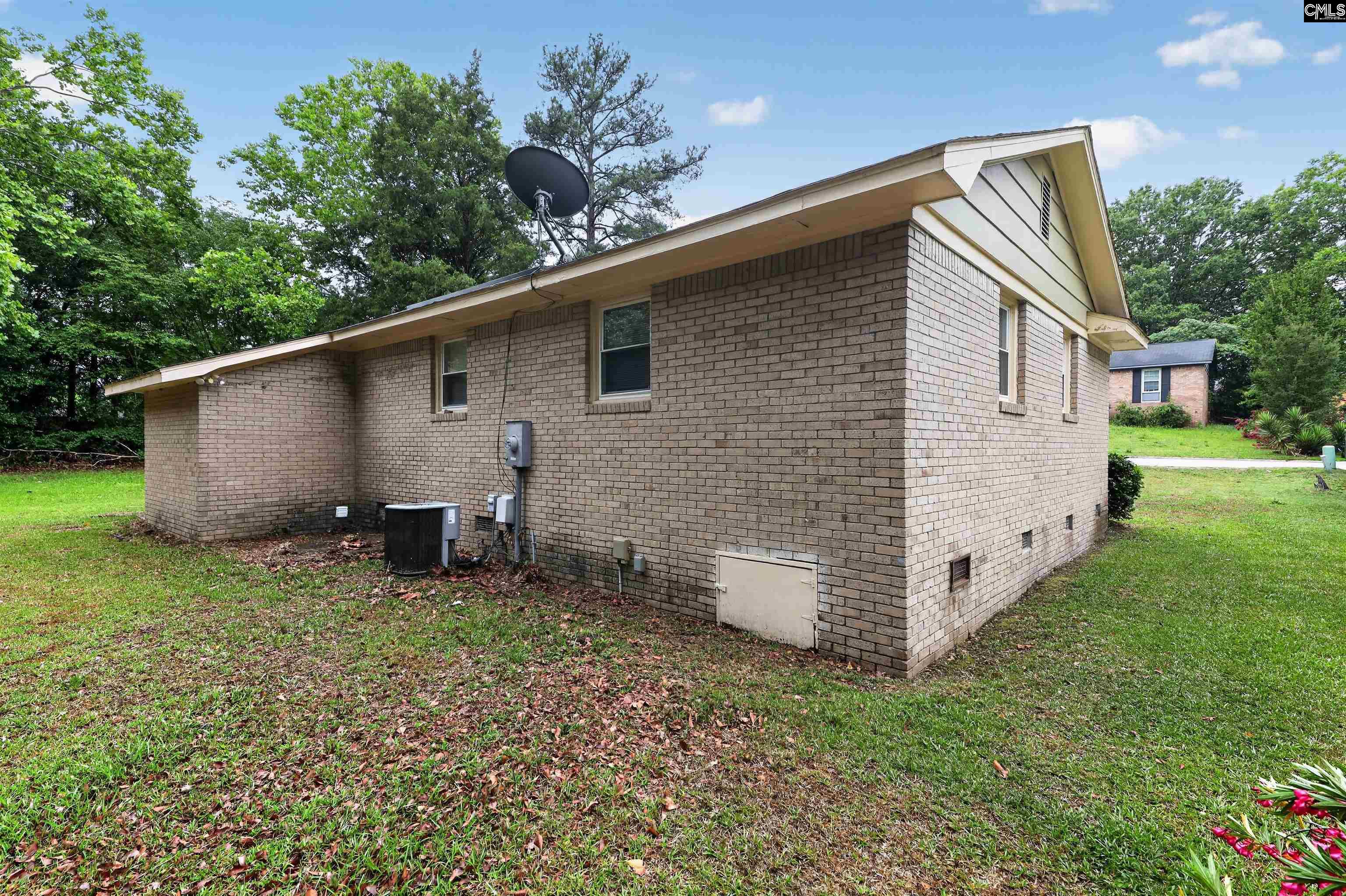 508 Rockhaven Drive Columbia, SC 29223
