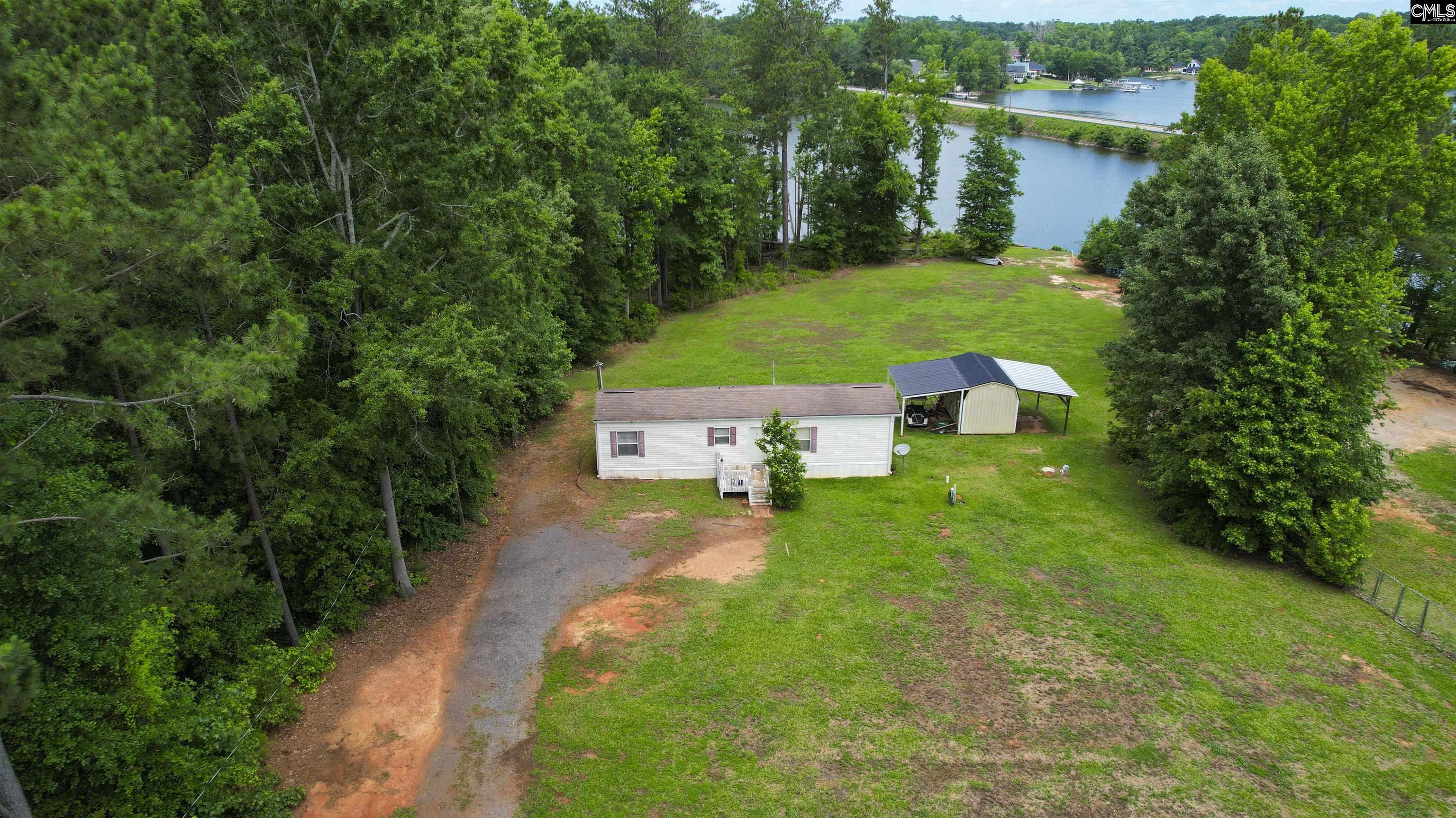 1257 Tailers Trail Leesville, SC 29070