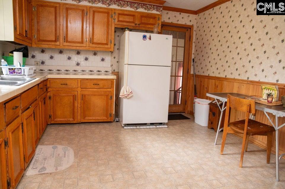 1495 Augusta Highway Allendale, SC 29810