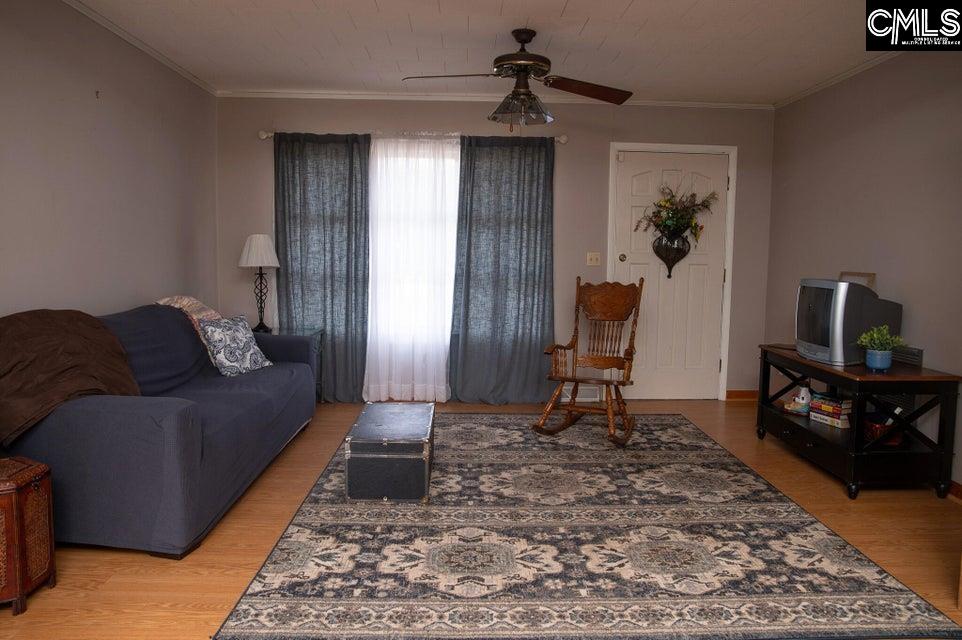 1495 Augusta Highway Allendale, SC 29810