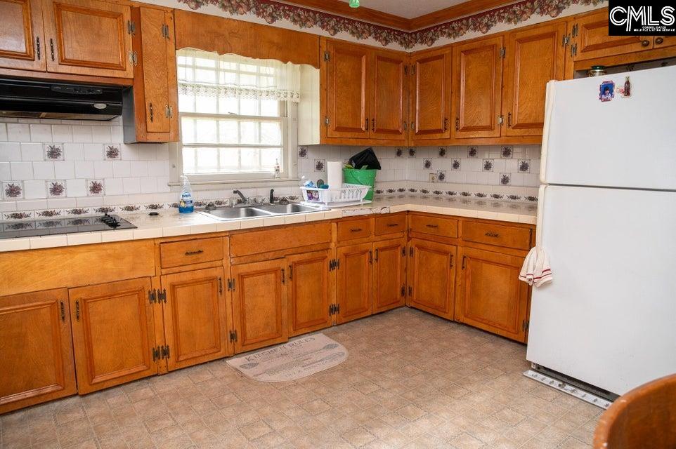 1495 Augusta Highway Allendale, SC 29810