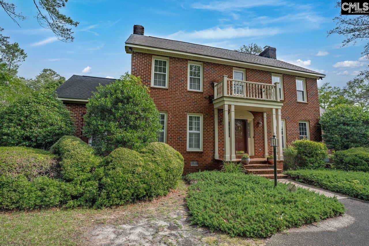 129 Steeplechase Road Columbia, SC 29209