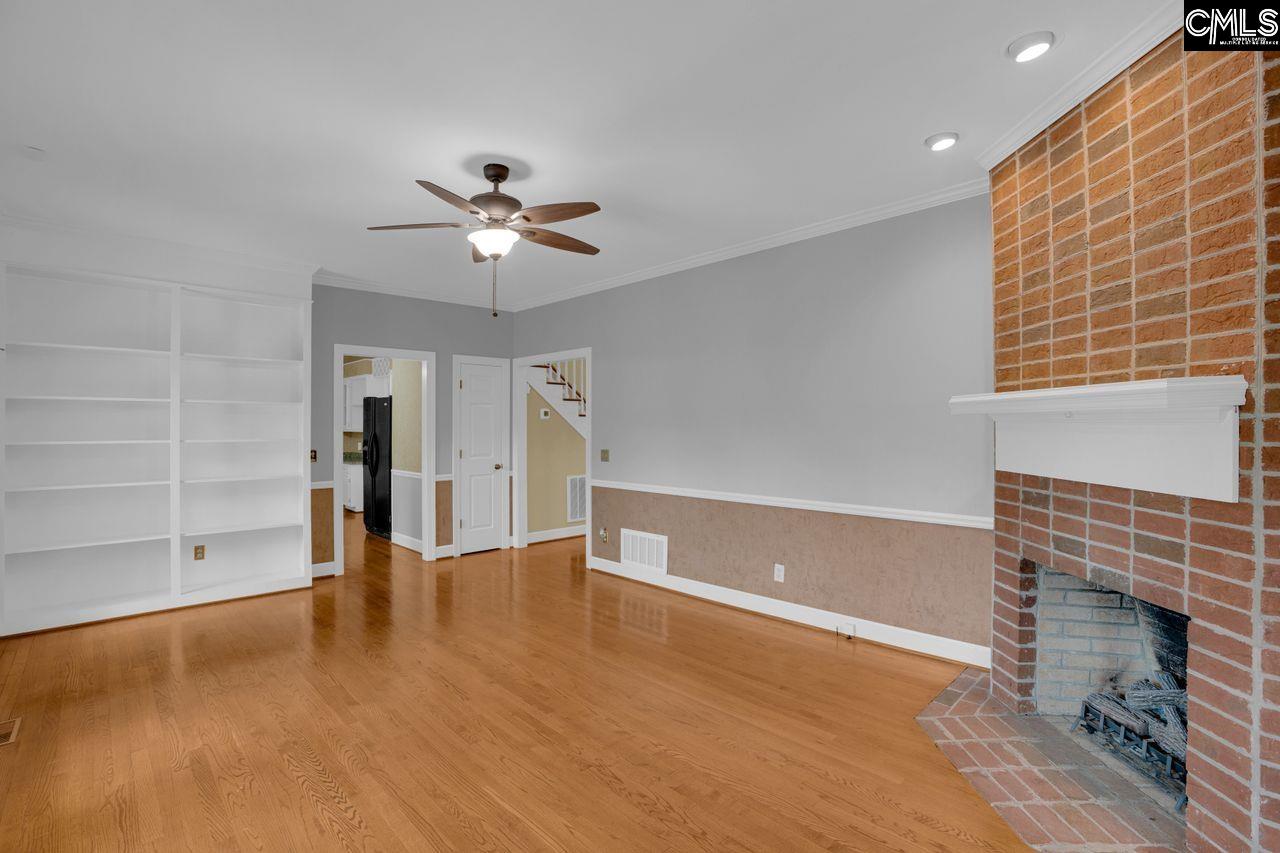 129 Steeplechase Road Columbia, SC 29209