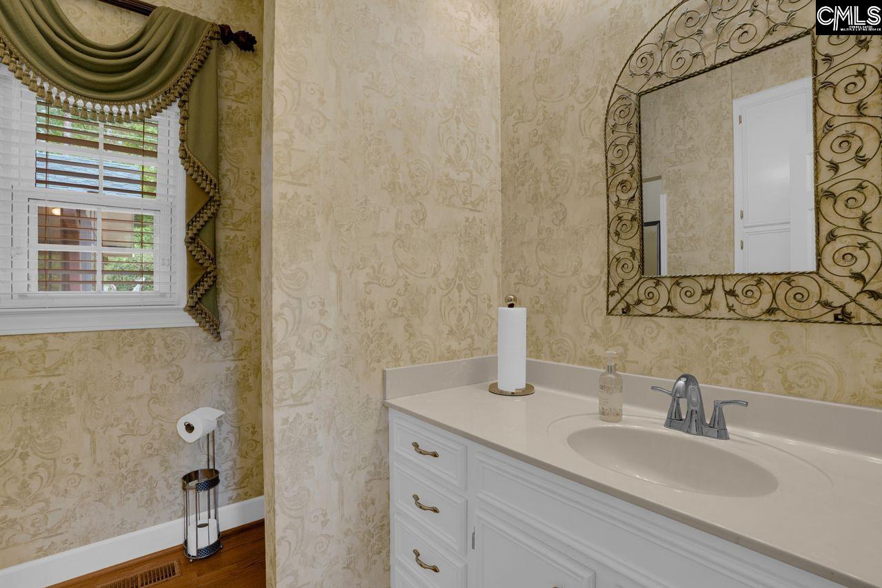 129 Steeplechase Road Columbia, SC 29209