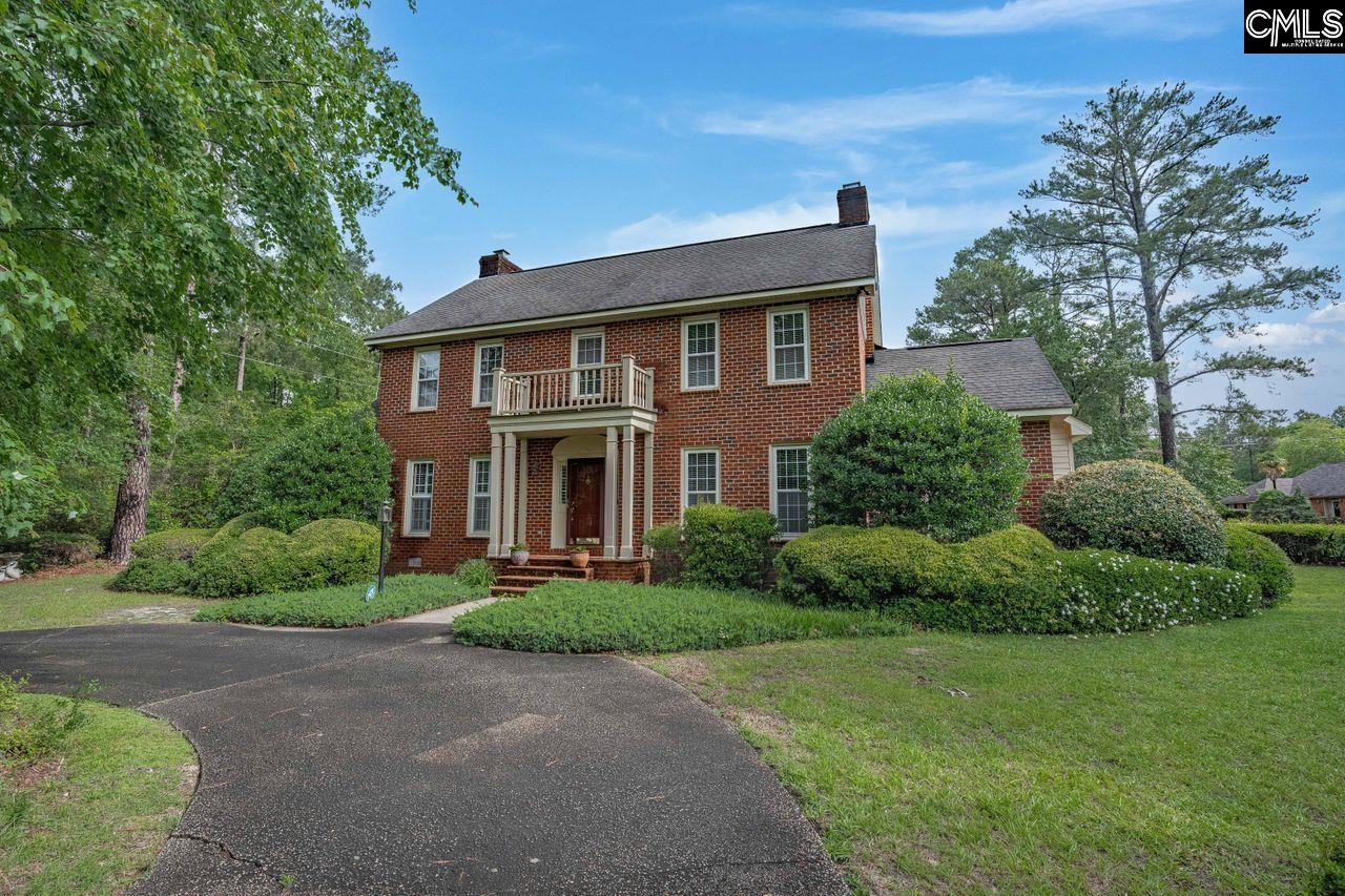 129 Steeplechase Road Columbia, SC 29209
