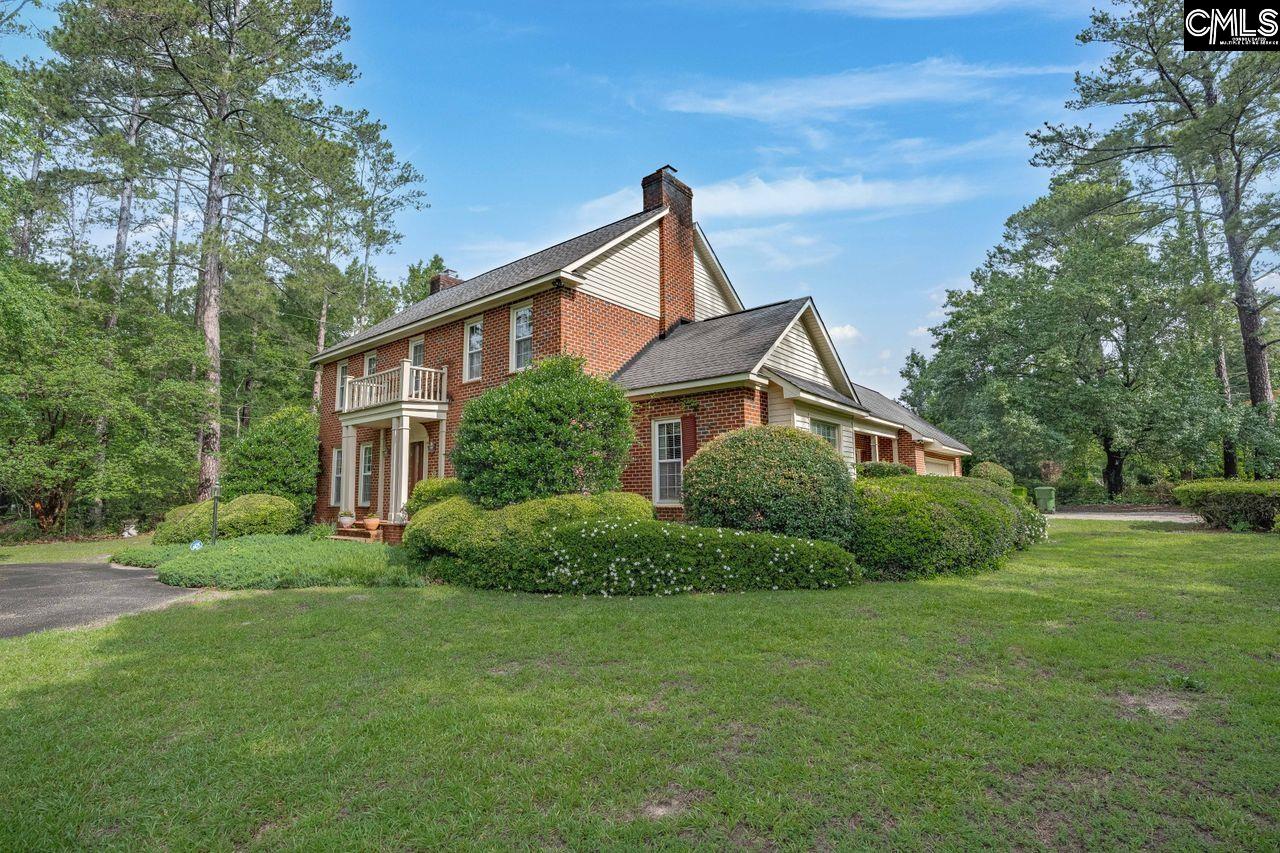 129 Steeplechase Road Columbia, SC 29209