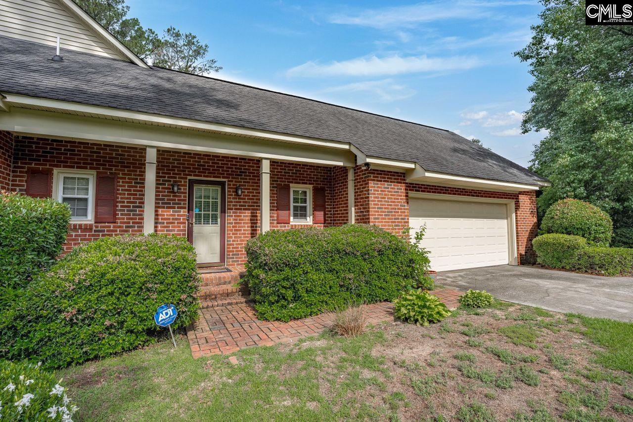 129 Steeplechase Road Columbia, SC 29209