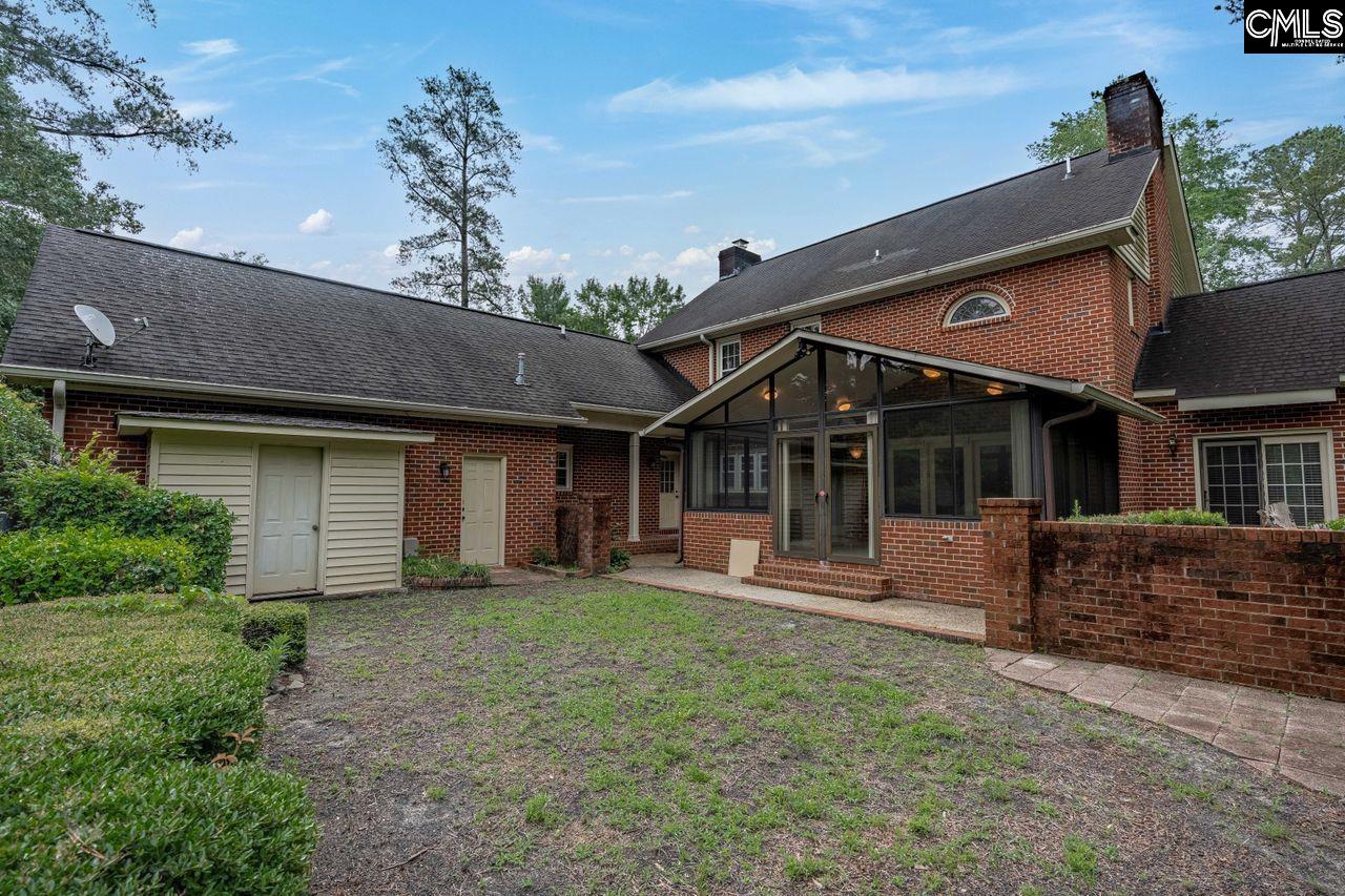 129 Steeplechase Road Columbia, SC 29209