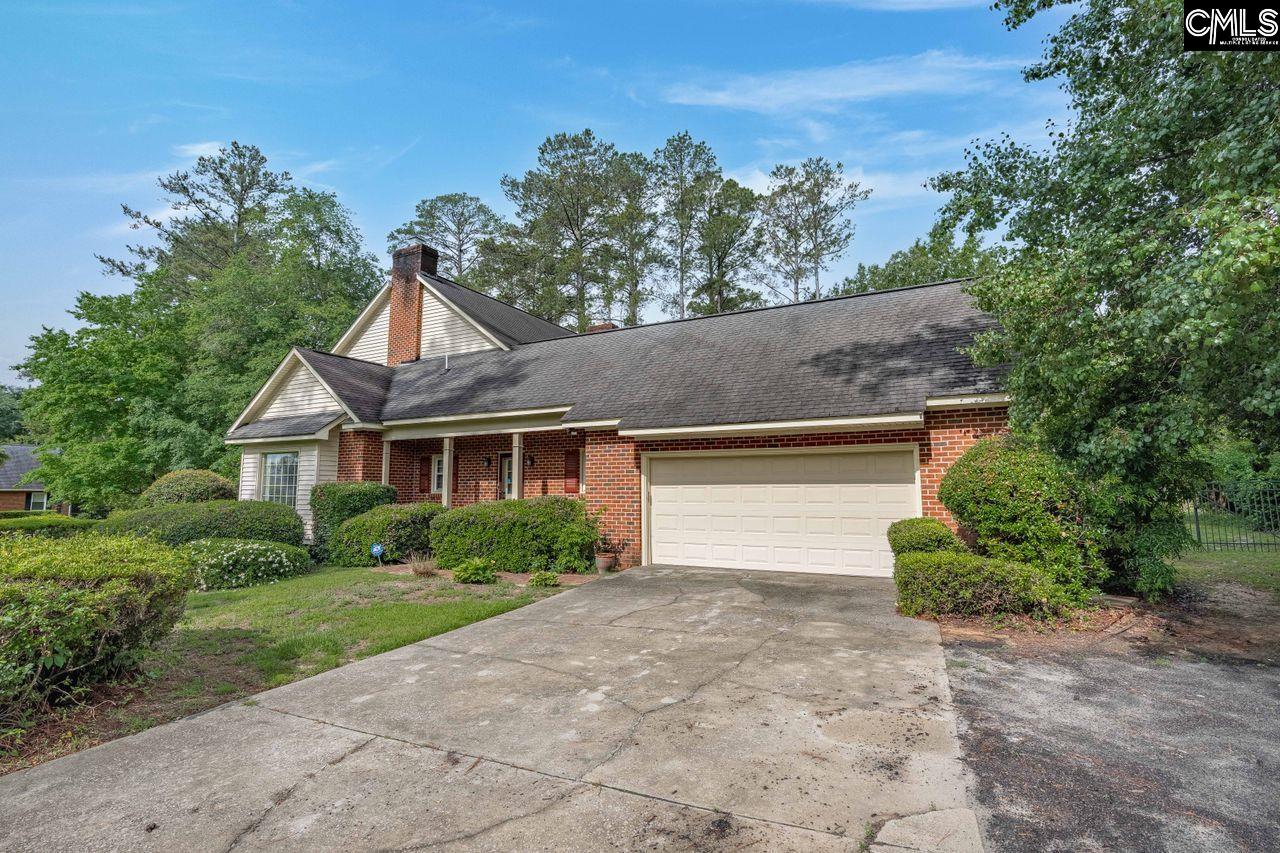129 Steeplechase Road Columbia, SC 29209
