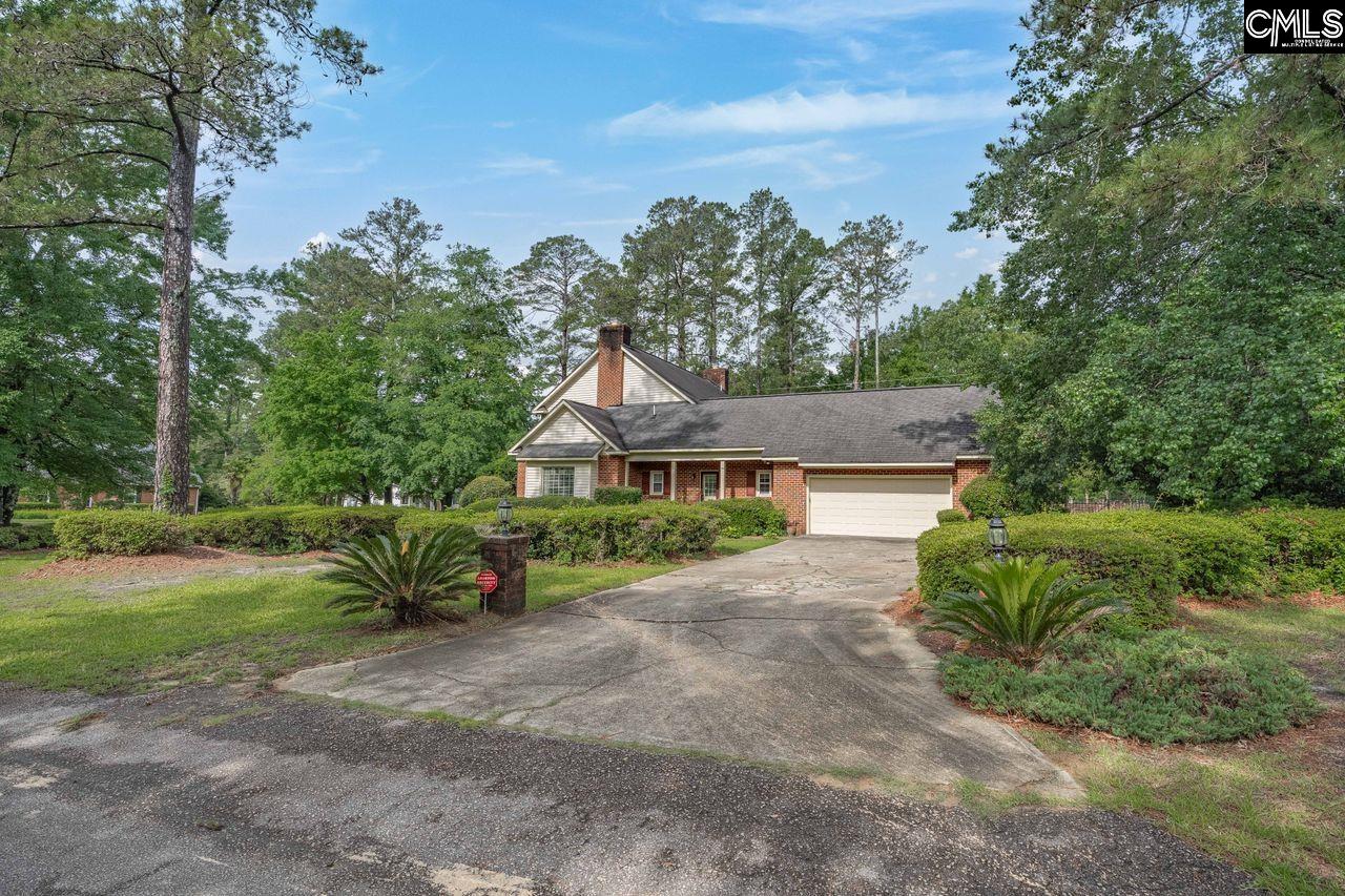 129 Steeplechase Road Columbia, SC 29209