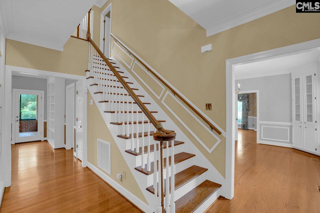 129 Steeplechase Road Columbia, SC 29209