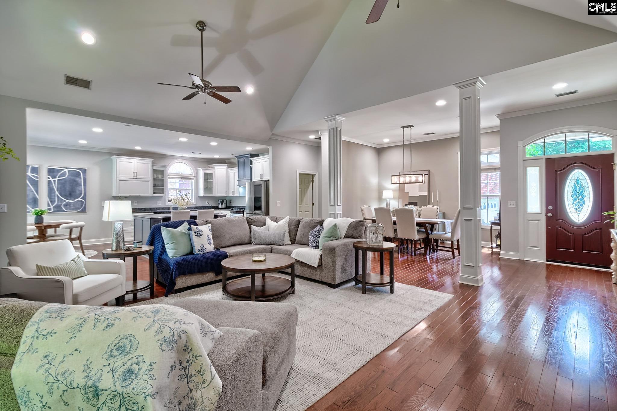 313 Serenity Court Lexington, SC 29072