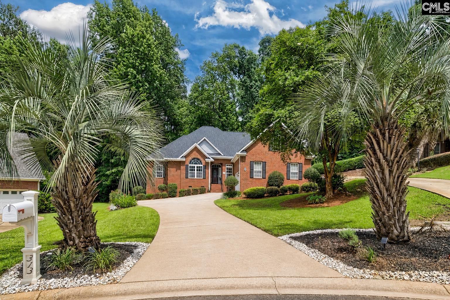 313 Serenity Court Lexington, SC 29072
