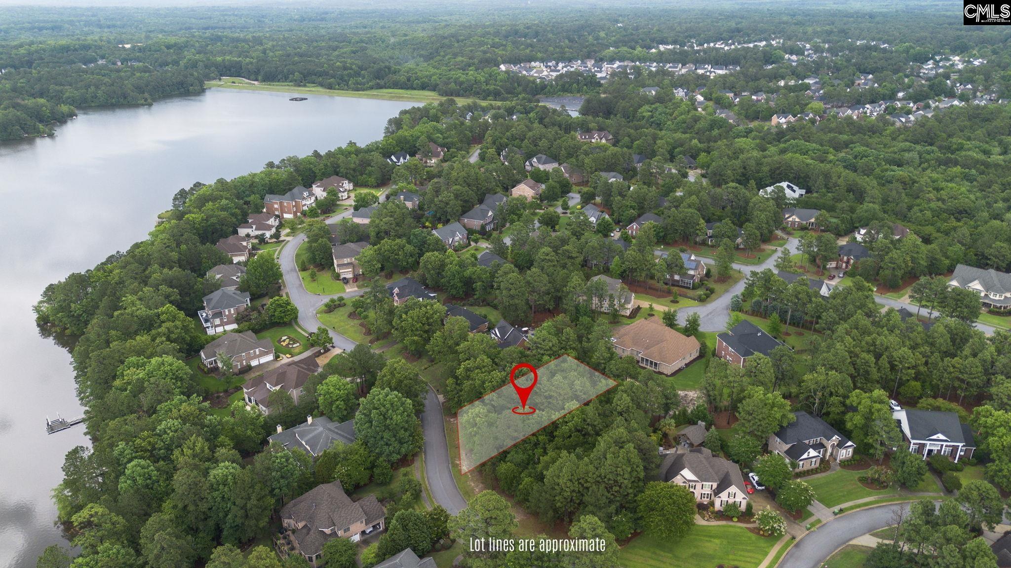 106 Harbor Drive Columbia, SC 29229