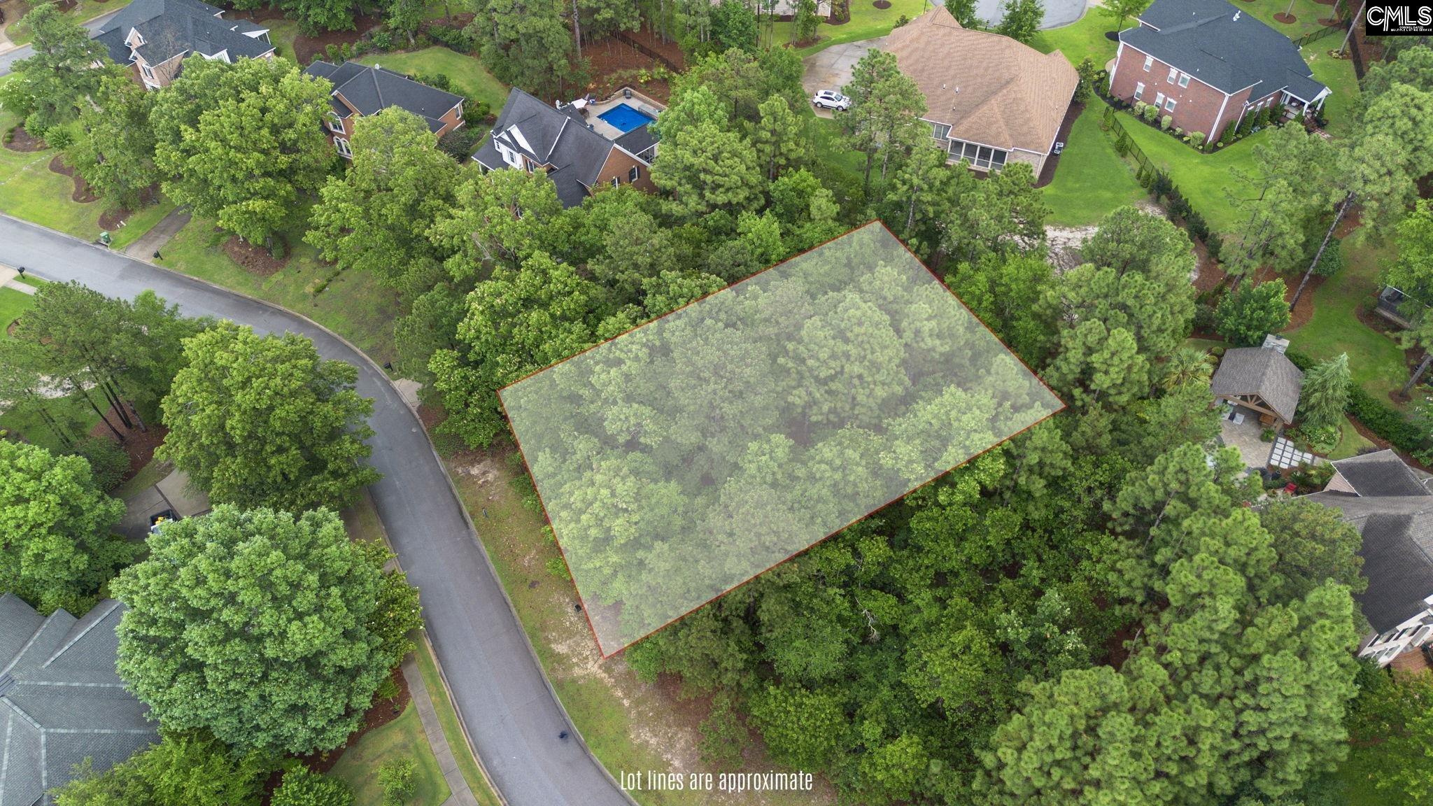 106 Harbor Drive Columbia, SC 29229