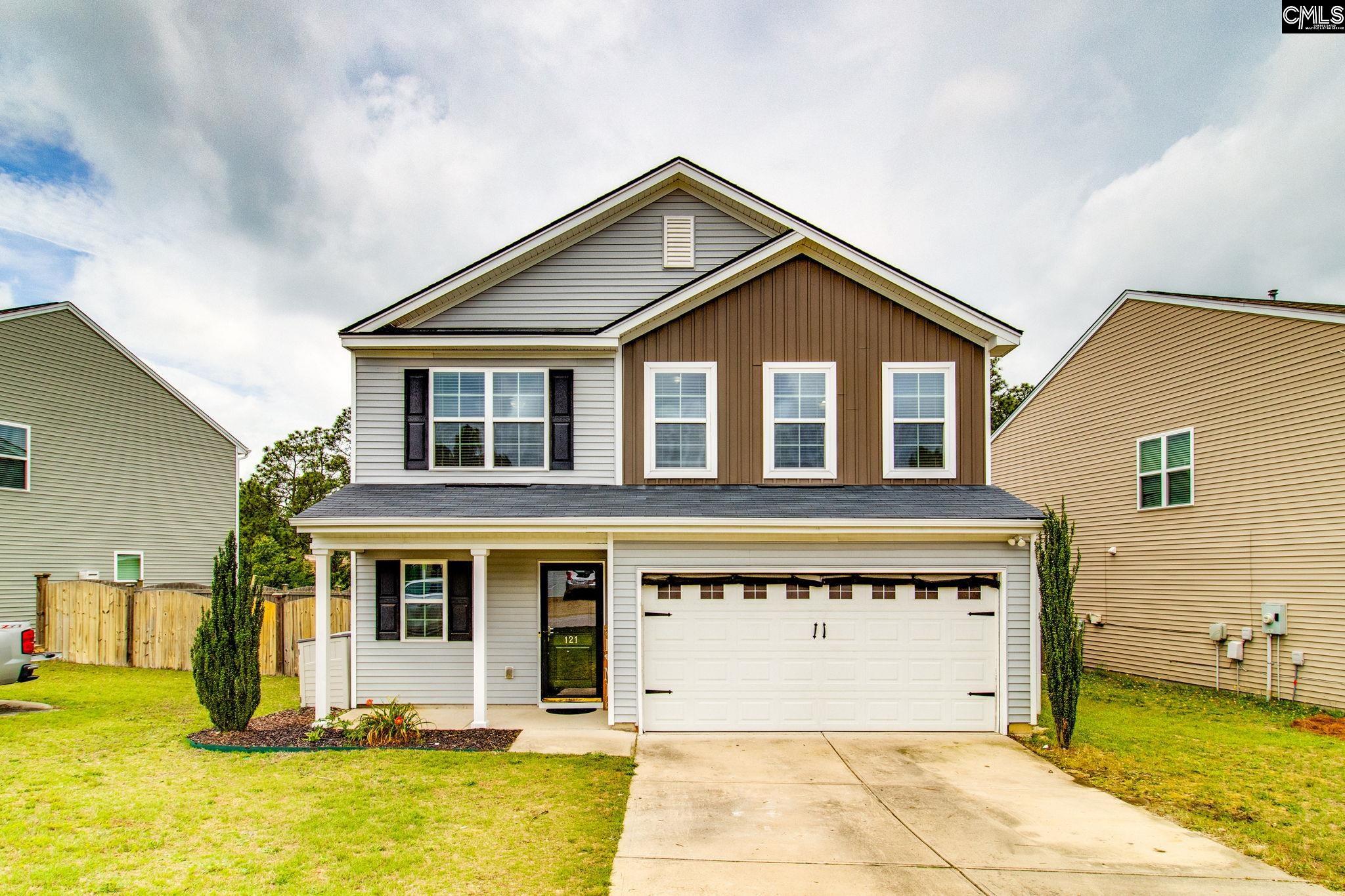 121 Hemphill Road Lexington, SC 29072