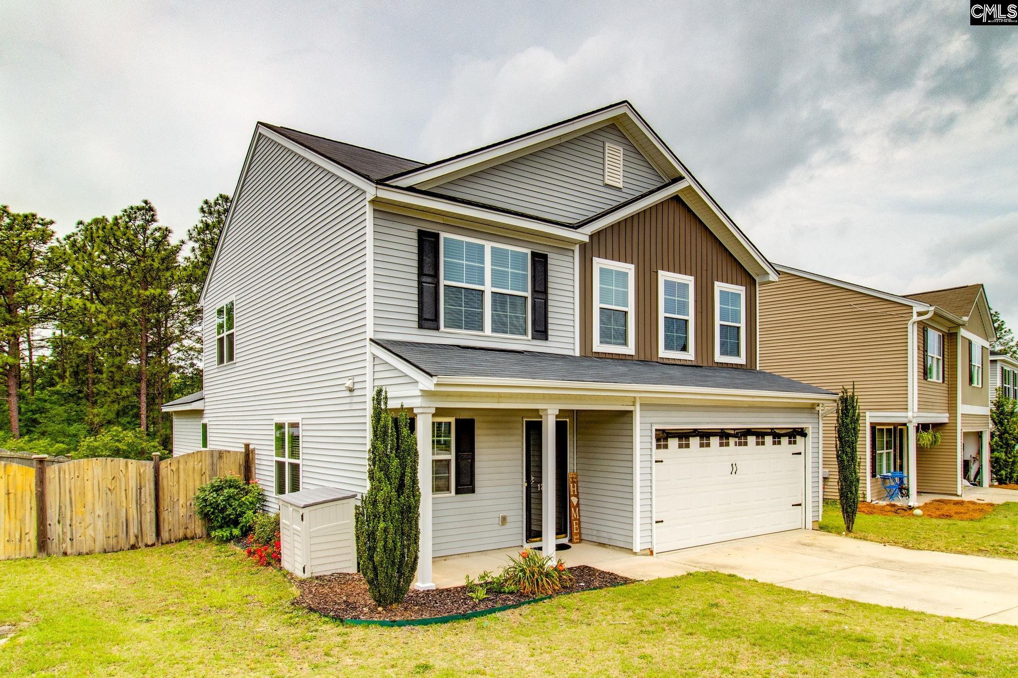 121 Hemphill Road Lexington, SC 29072